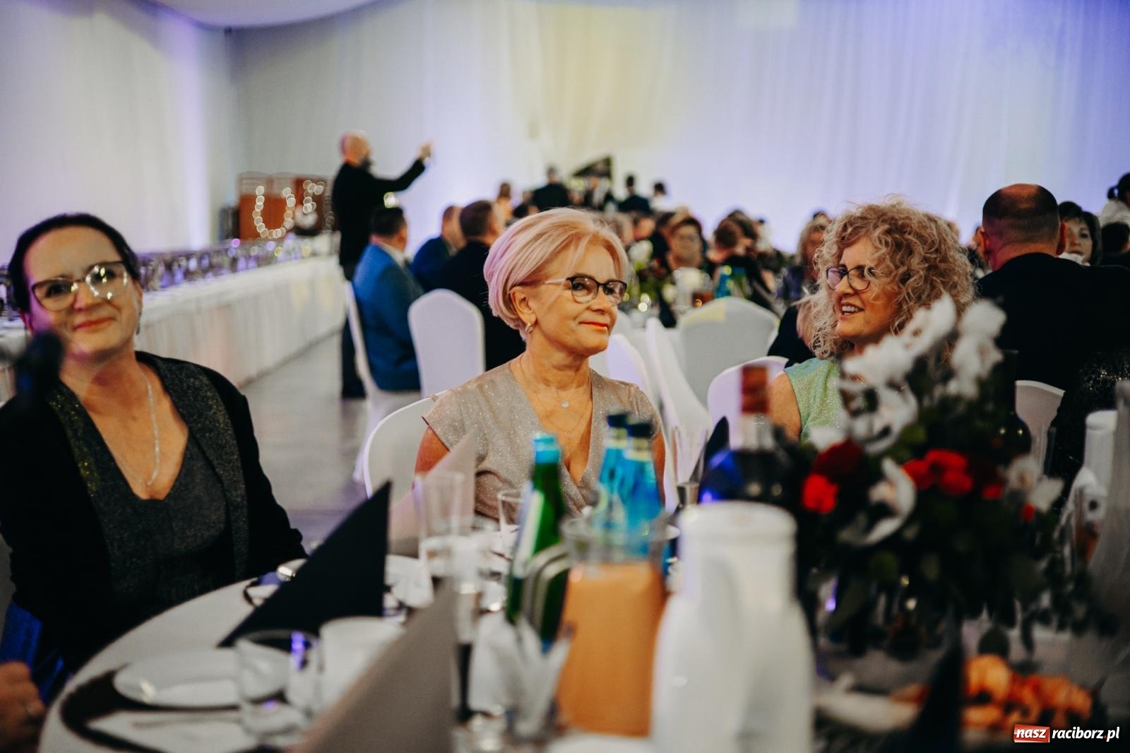 Zdjęcie w galerii na portalu naszraciborz.pl: Gala biznesu w Pietrowicach Wielkich [FOTO i WIDEO] wiadomości z regionu