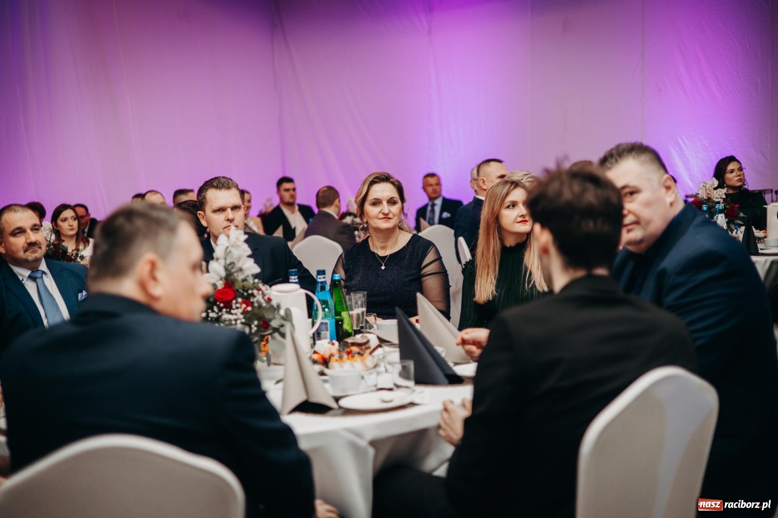 Zdjęcie w galerii na portalu naszraciborz.pl: Gala biznesu w Pietrowicach Wielkich [FOTO i WIDEO] wiadomości z regionu