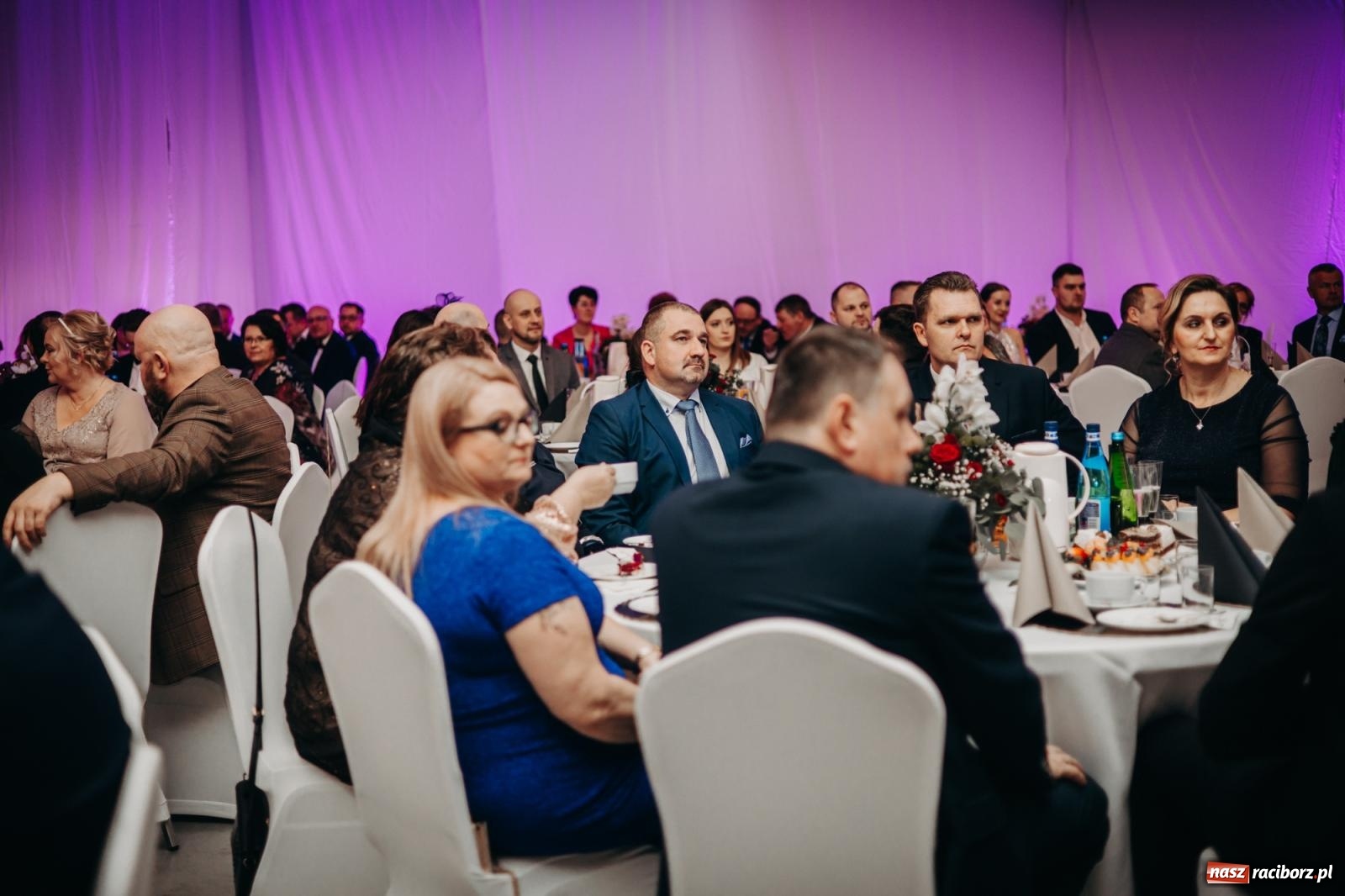 Zdjęcie w galerii na portalu naszraciborz.pl: Gala biznesu w Pietrowicach Wielkich [FOTO i WIDEO] wiadomości z regionu
