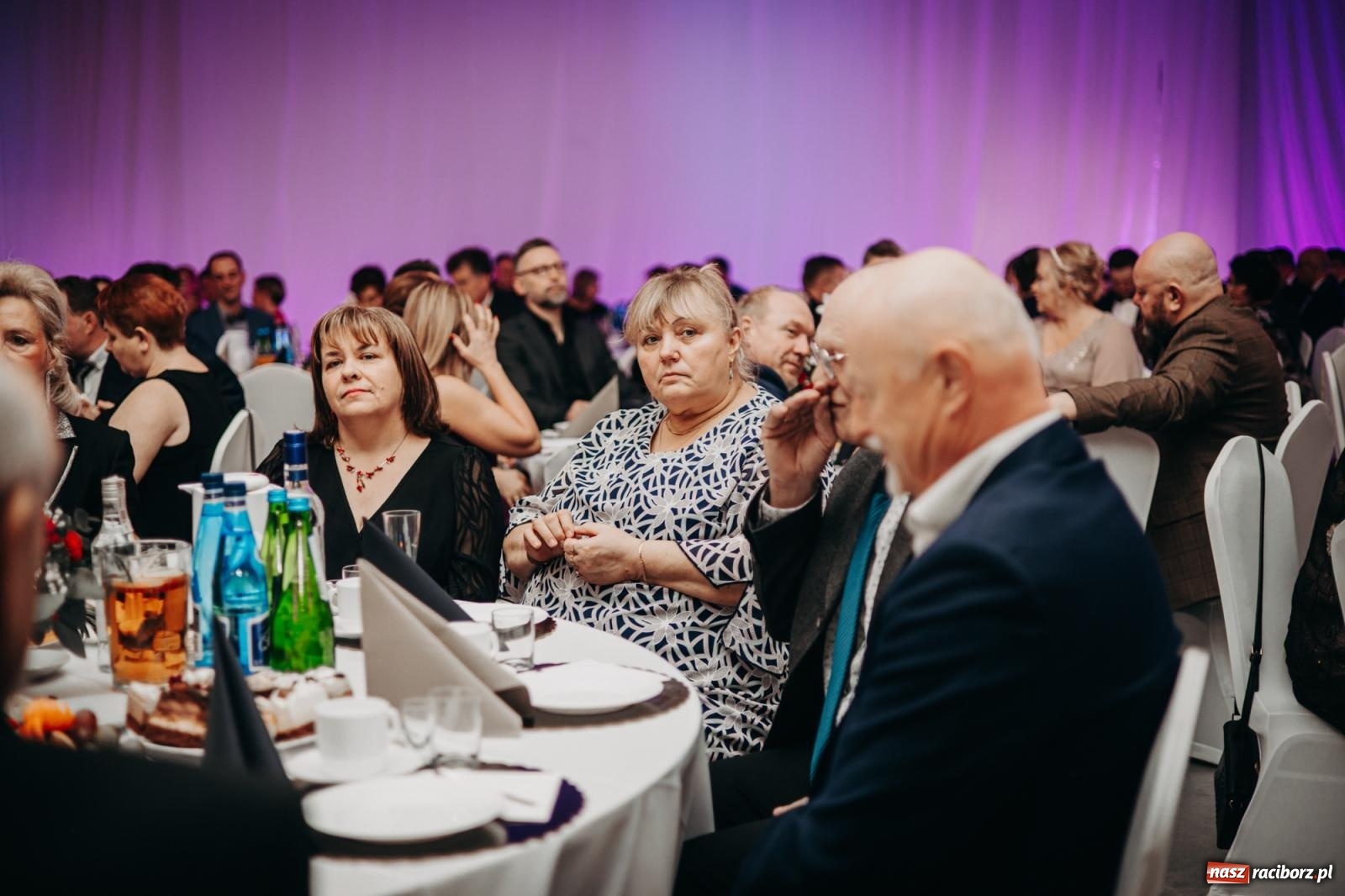 Zdjęcie w galerii na portalu naszraciborz.pl: Gala biznesu w Pietrowicach Wielkich [FOTO i WIDEO] wiadomości z regionu