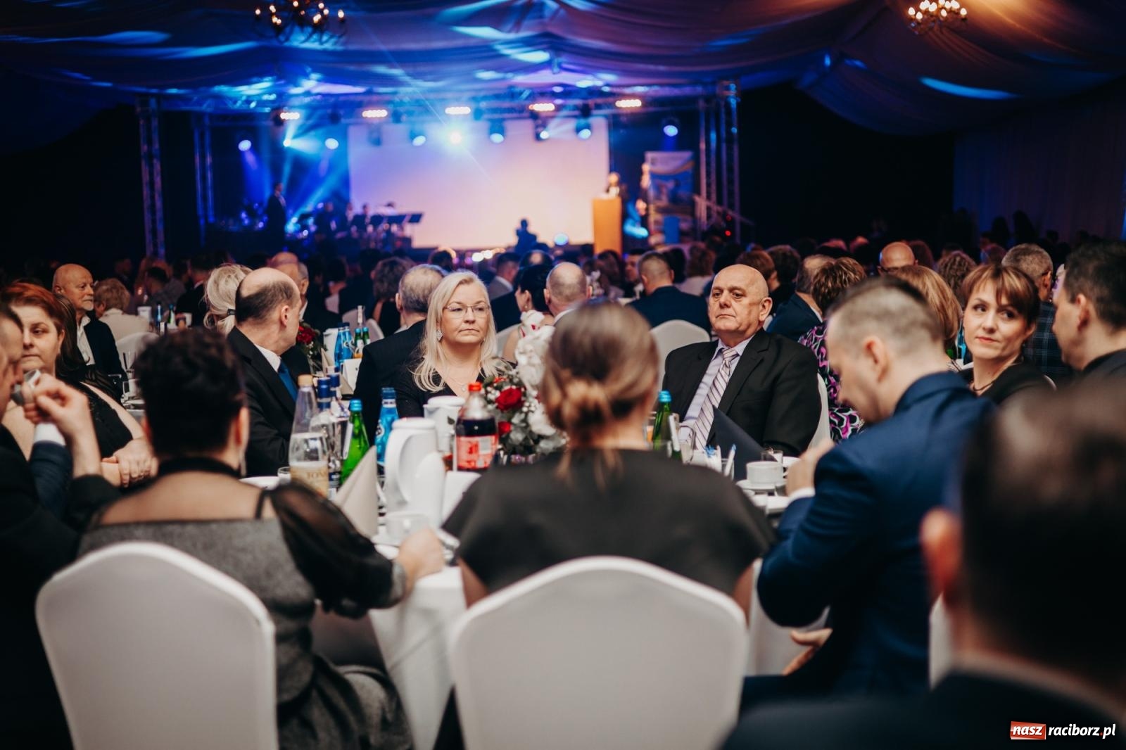 Zdjęcie w galerii na portalu naszraciborz.pl: Gala biznesu w Pietrowicach Wielkich [FOTO i WIDEO] wiadomości z regionu