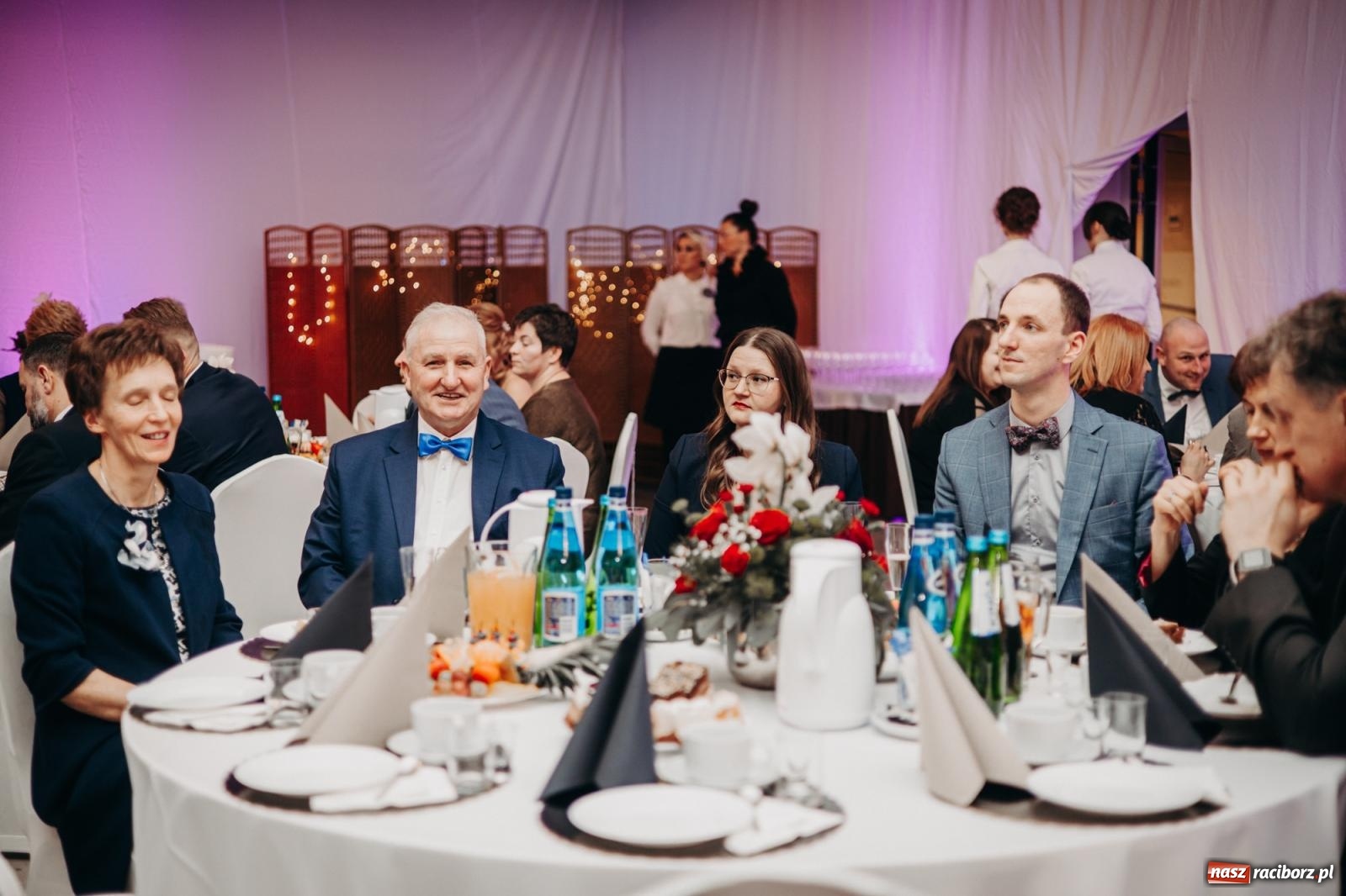 Zdjęcie w galerii na portalu naszraciborz.pl: Gala biznesu w Pietrowicach Wielkich [FOTO i WIDEO] wiadomości z regionu