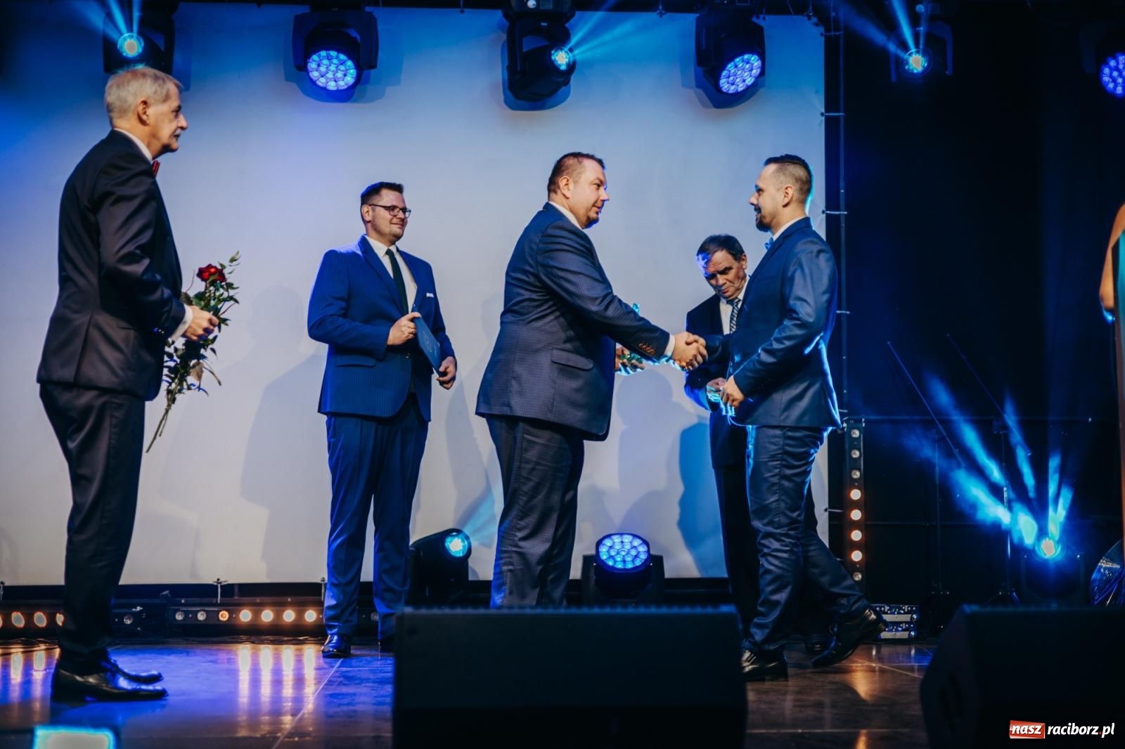 Zdjęcie w galerii na portalu naszraciborz.pl: Gala biznesu w Pietrowicach Wielkich [FOTO i WIDEO] wiadomości z regionu