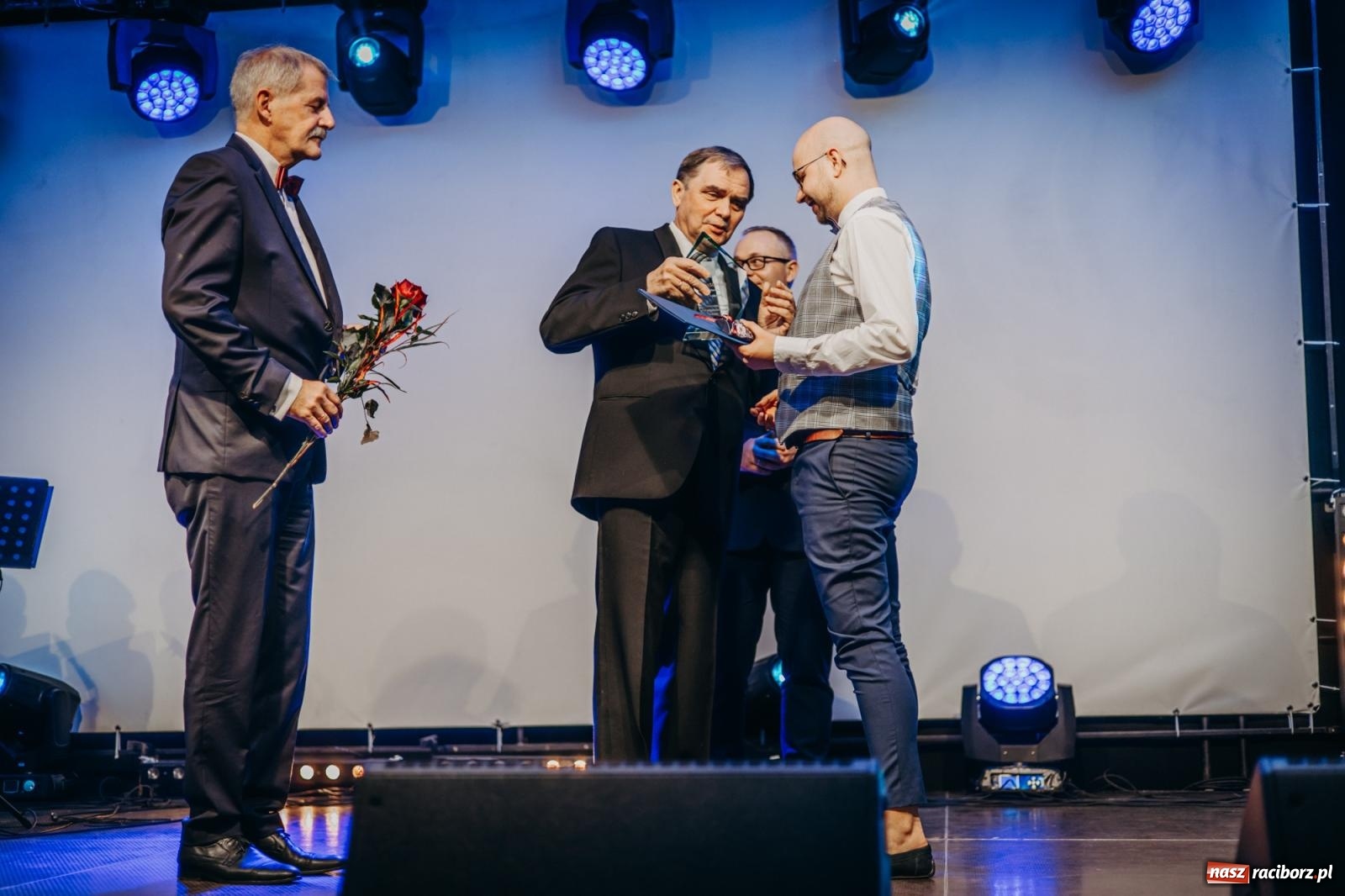 Zdjęcie w galerii na portalu naszraciborz.pl: Gala biznesu w Pietrowicach Wielkich [FOTO i WIDEO] wiadomości z regionu