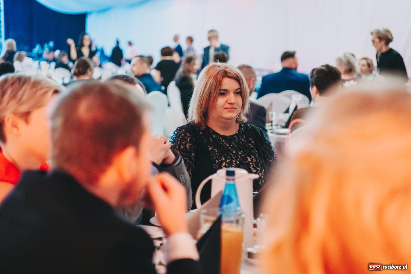 Zdjęcie w galerii na portalu naszraciborz.pl: Gala biznesu w Pietrowicach Wielkich [FOTO i WIDEO] wiadomości z regionu