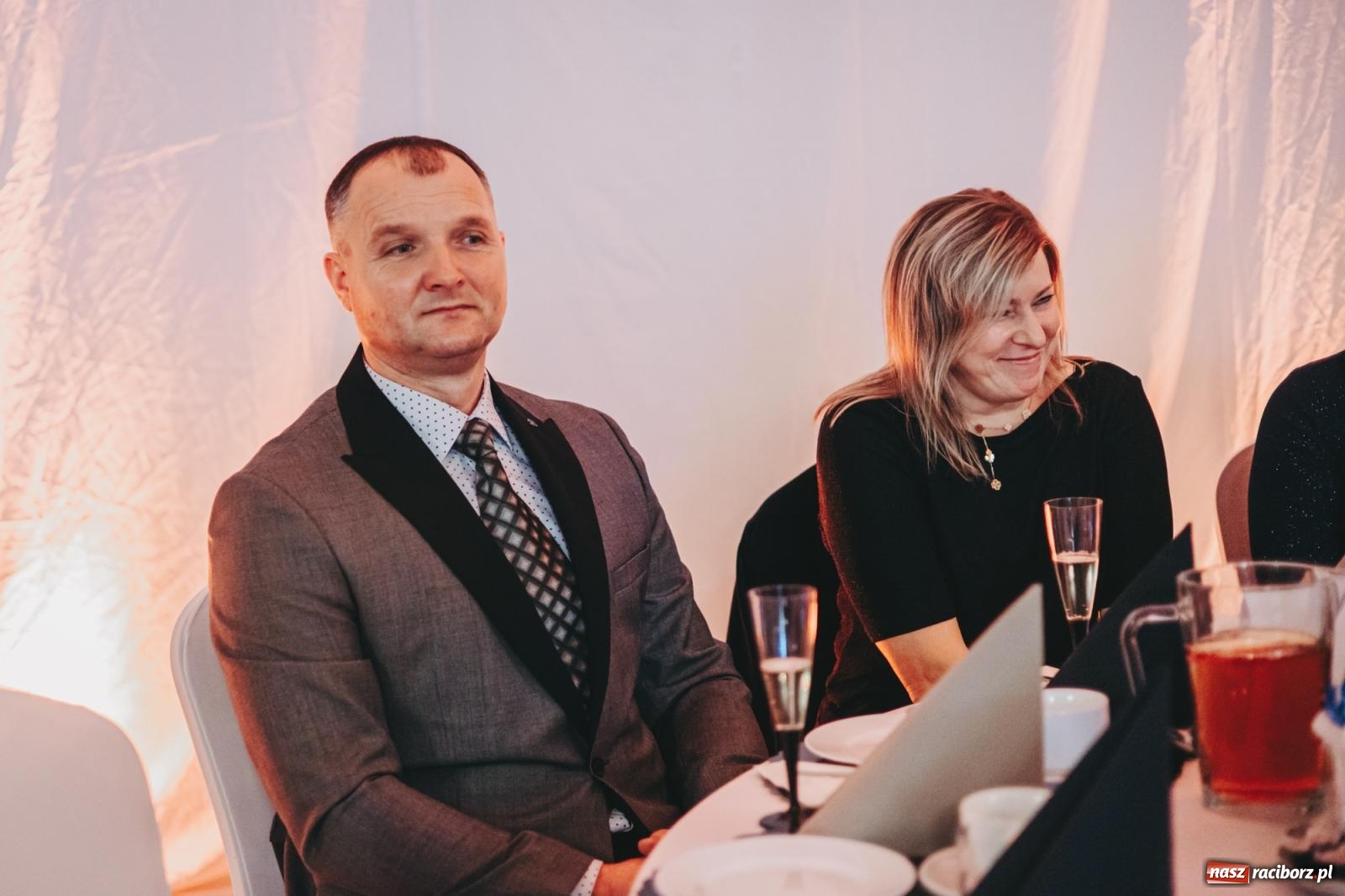 Zdjęcie w galerii na portalu naszraciborz.pl: Gala biznesu w Pietrowicach Wielkich [FOTO i WIDEO] wiadomości z regionu