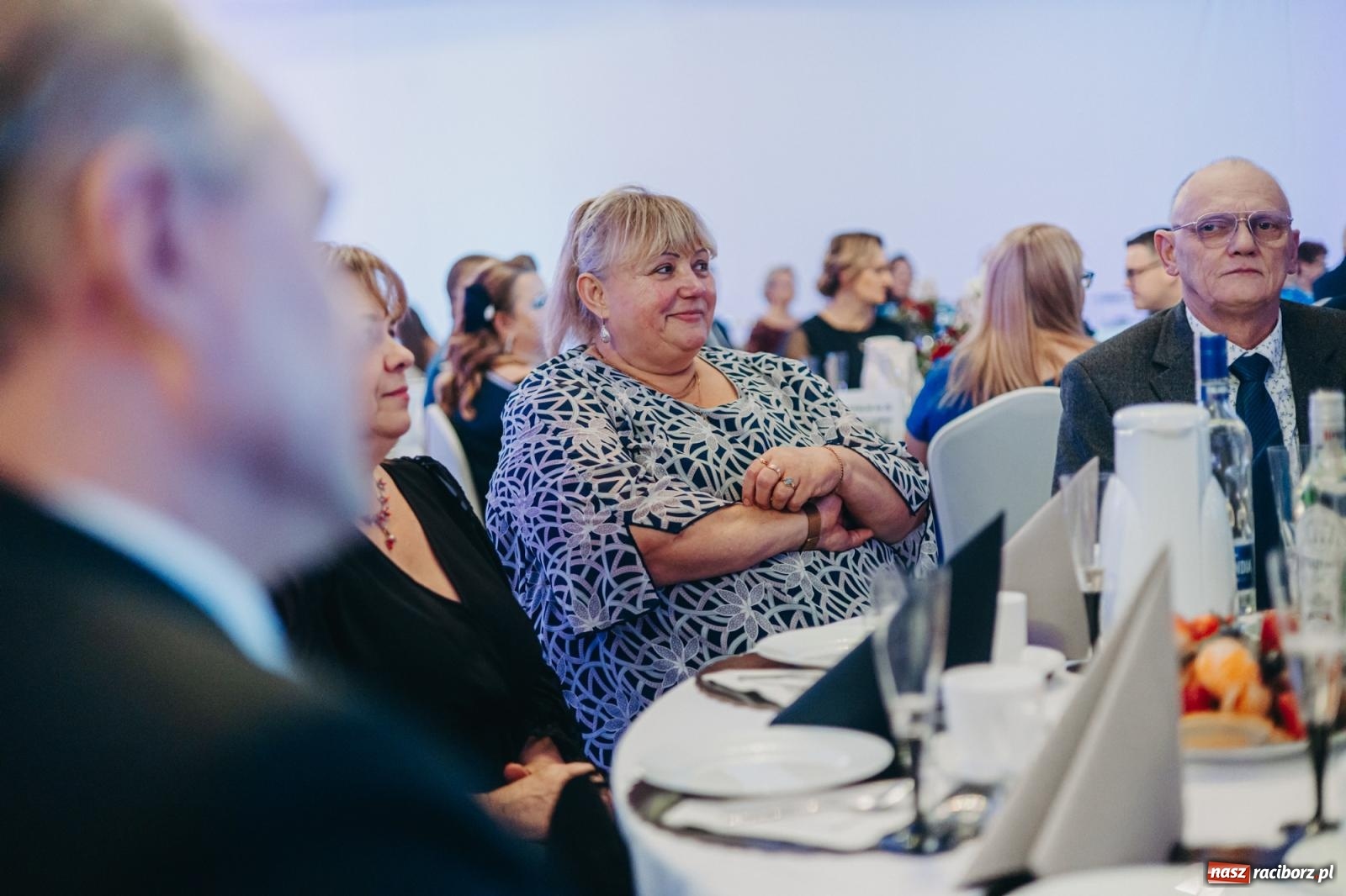 Zdjęcie w galerii na portalu naszraciborz.pl: Gala biznesu w Pietrowicach Wielkich [FOTO i WIDEO] wiadomości z regionu