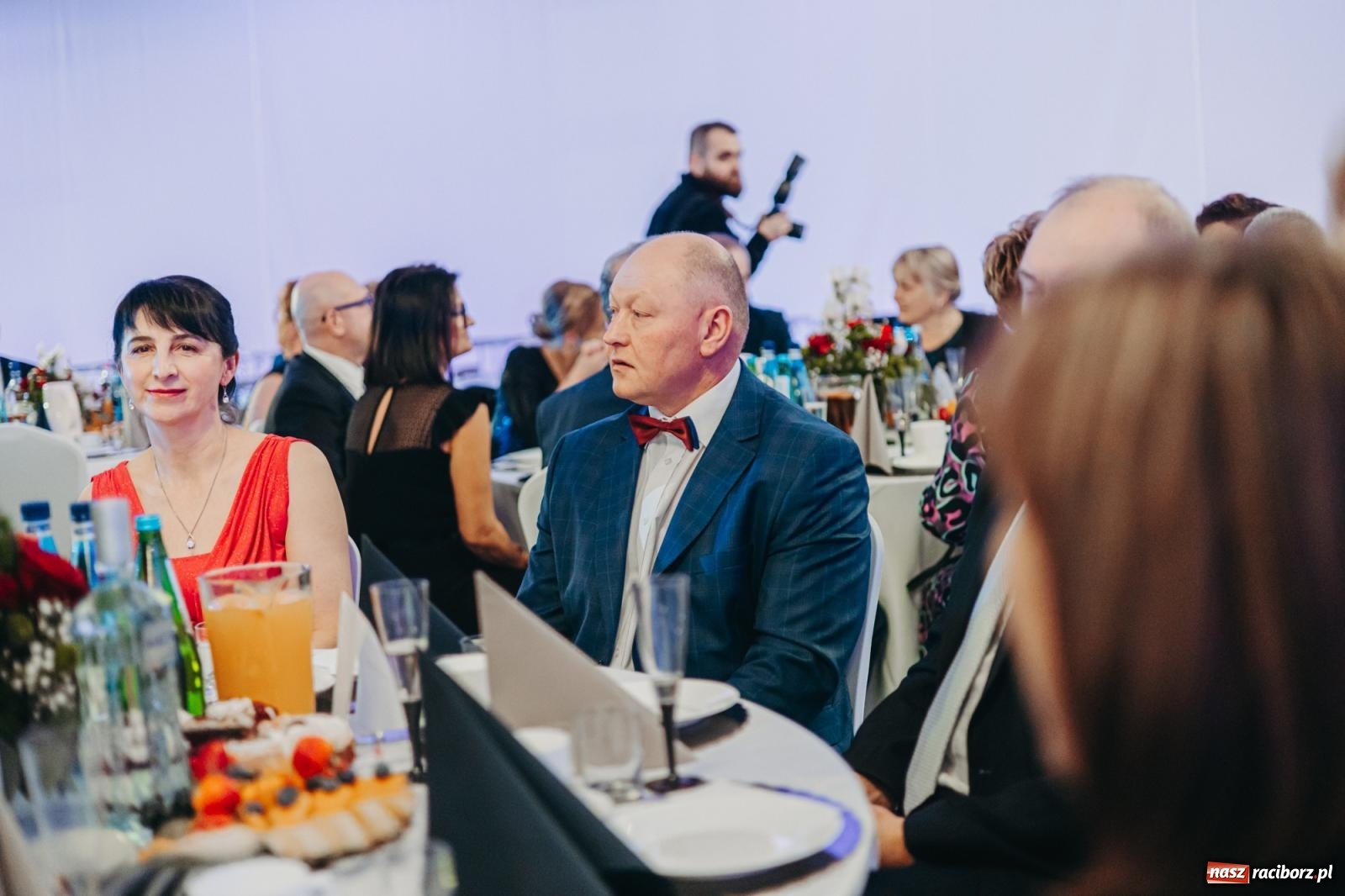 Zdjęcie w galerii na portalu naszraciborz.pl: Gala biznesu w Pietrowicach Wielkich [FOTO i WIDEO] wiadomości z regionu