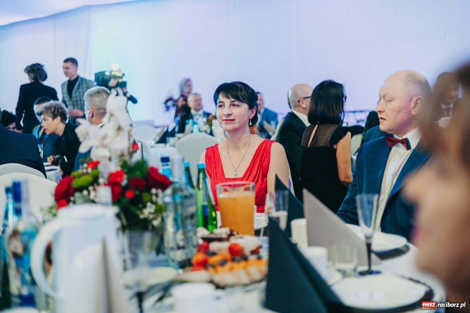 Zdjęcie w galerii na portalu naszraciborz.pl: Gala biznesu w Pietrowicach Wielkich [FOTO i WIDEO] wiadomości z regionu