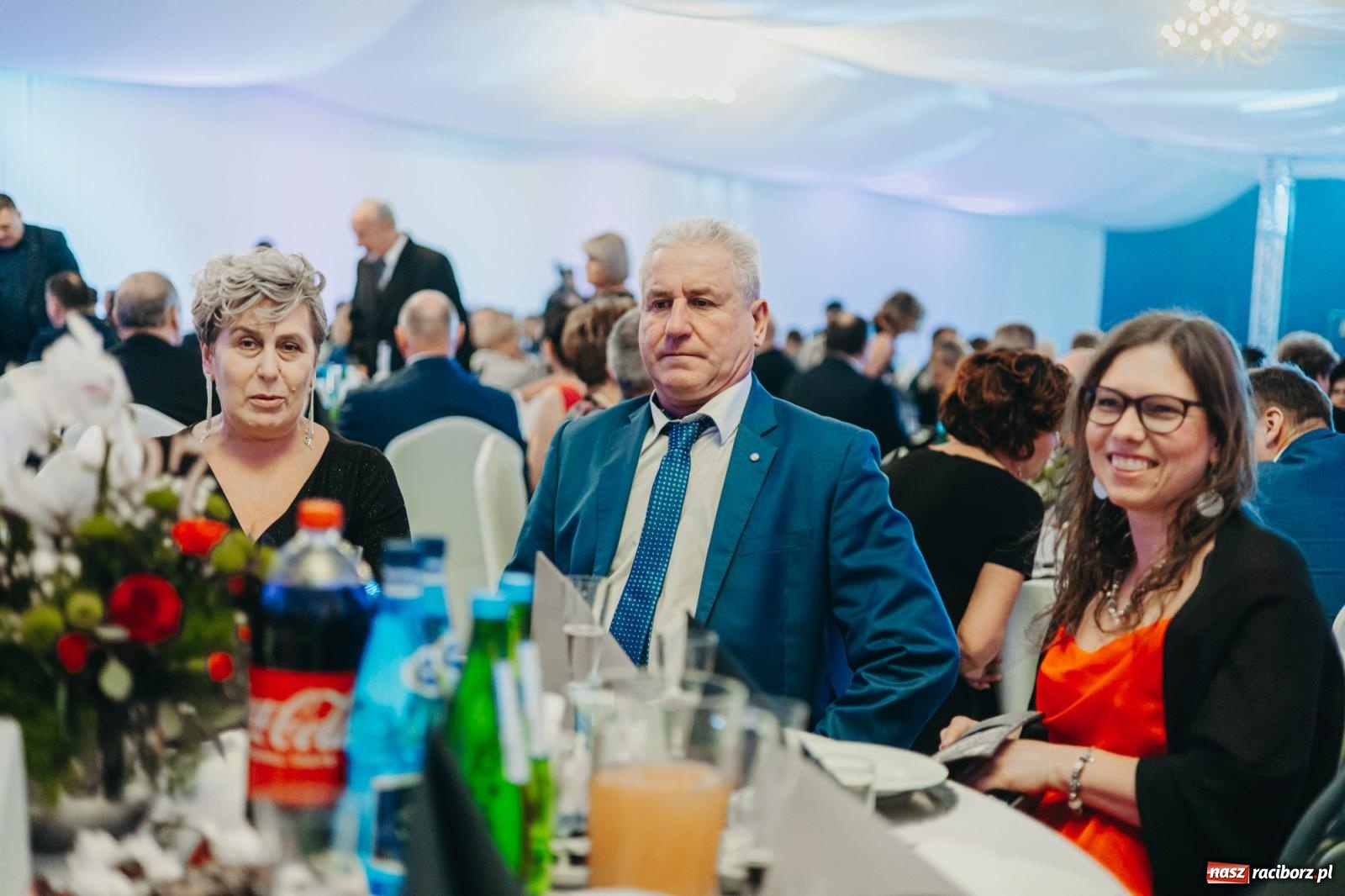 Zdjęcie w galerii na portalu naszraciborz.pl: Gala biznesu w Pietrowicach Wielkich [FOTO i WIDEO] wiadomości z regionu