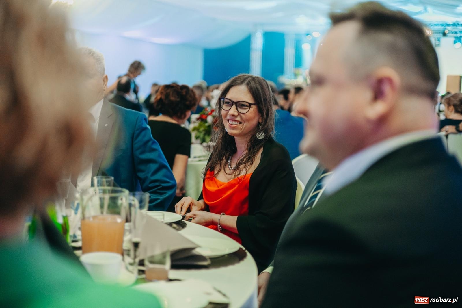 Zdjęcie w galerii na portalu naszraciborz.pl: Gala biznesu w Pietrowicach Wielkich [FOTO i WIDEO] wiadomości z regionu