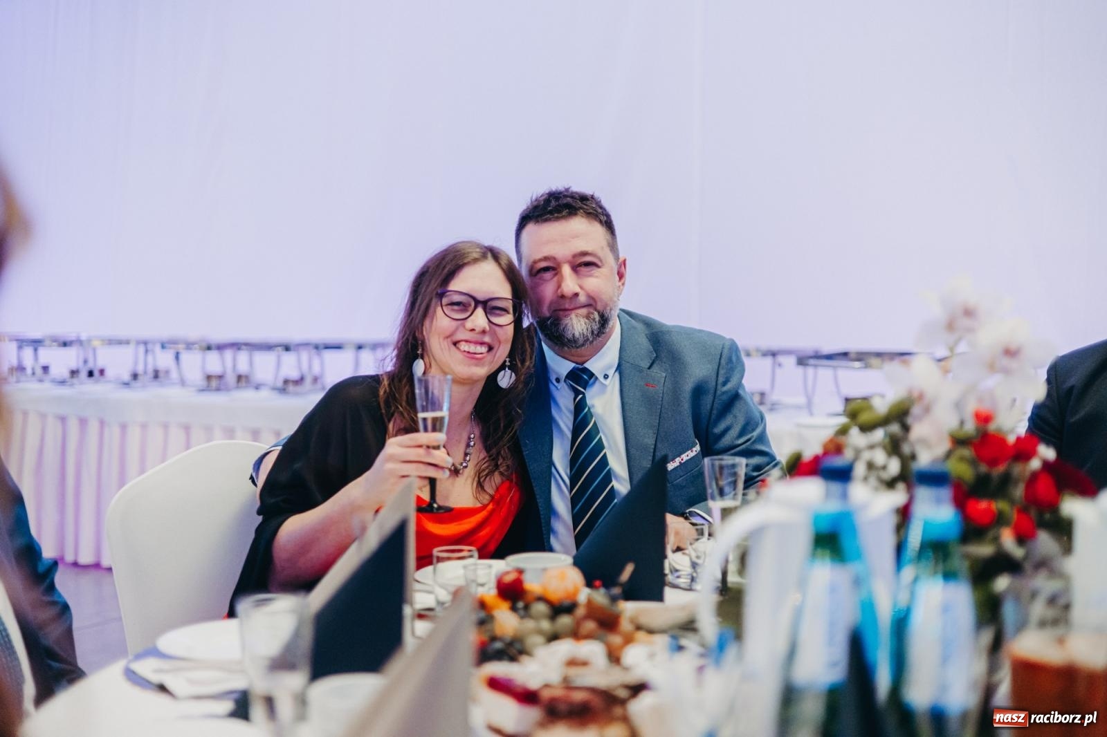 Zdjęcie w galerii na portalu naszraciborz.pl: Gala biznesu w Pietrowicach Wielkich [FOTO i WIDEO] wiadomości z regionu