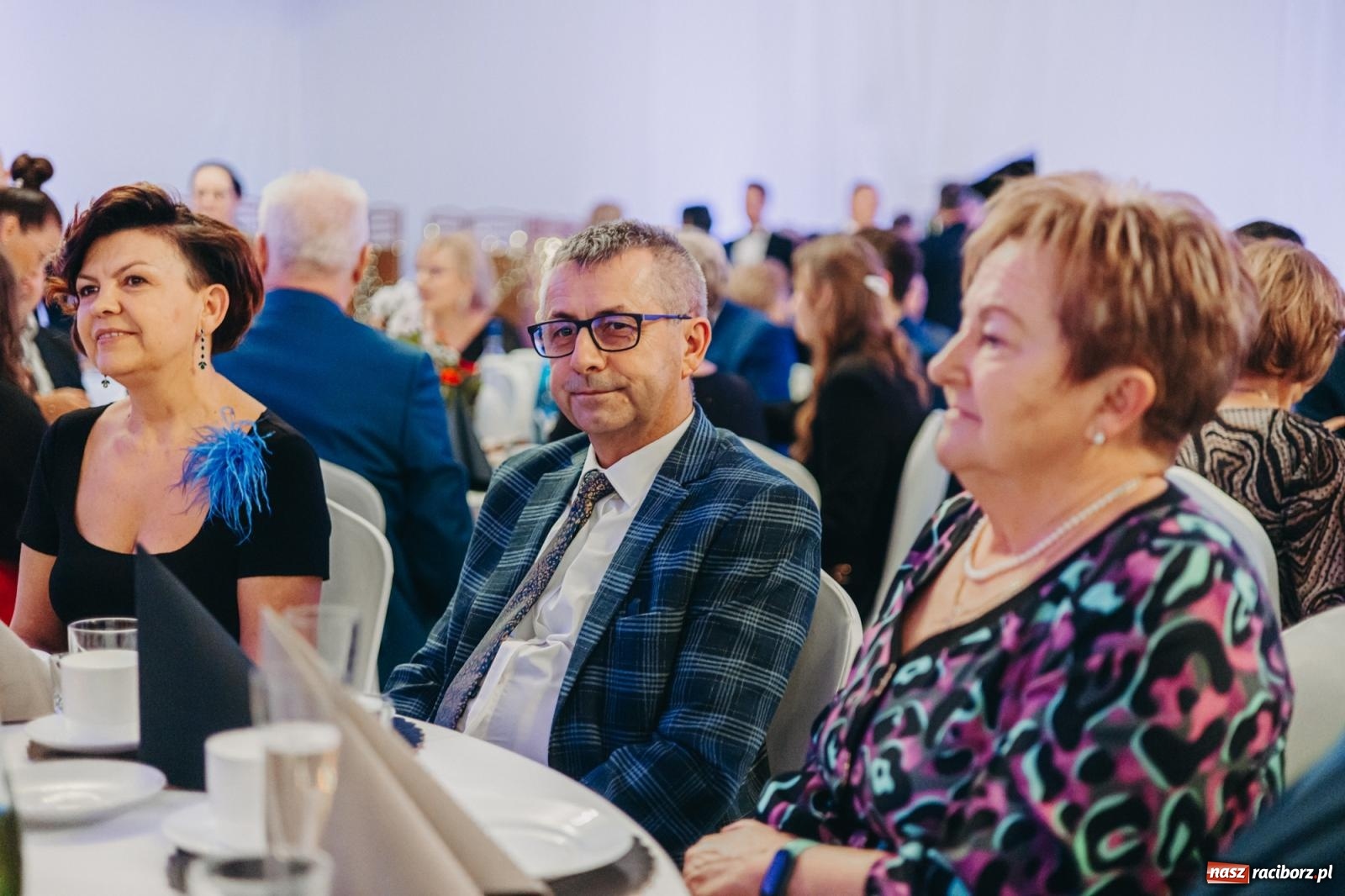 Zdjęcie w galerii na portalu naszraciborz.pl: Gala biznesu w Pietrowicach Wielkich [FOTO i WIDEO] wiadomości z regionu