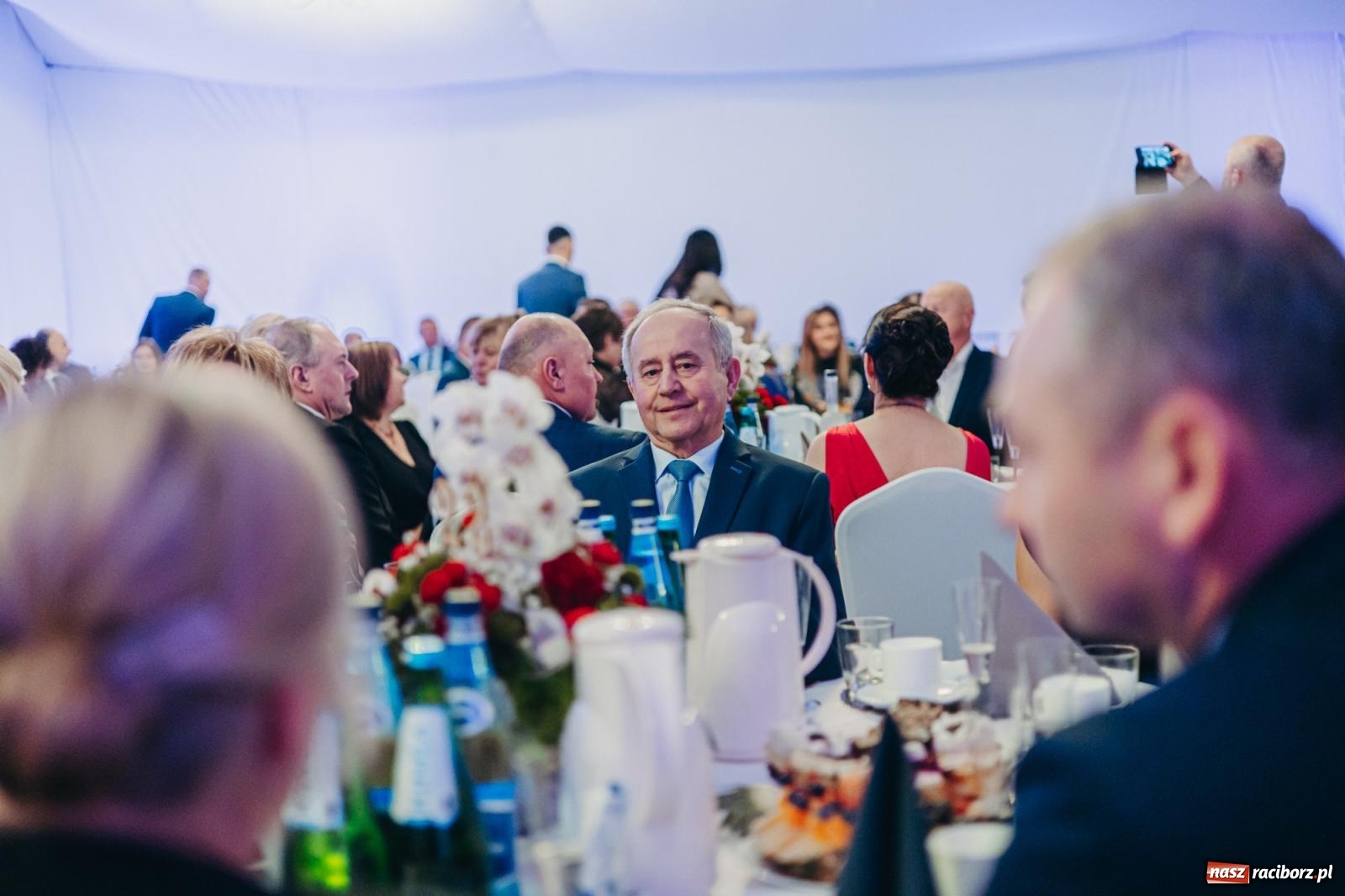 Zdjęcie w galerii na portalu naszraciborz.pl: Gala biznesu w Pietrowicach Wielkich [FOTO i WIDEO] wiadomości z regionu