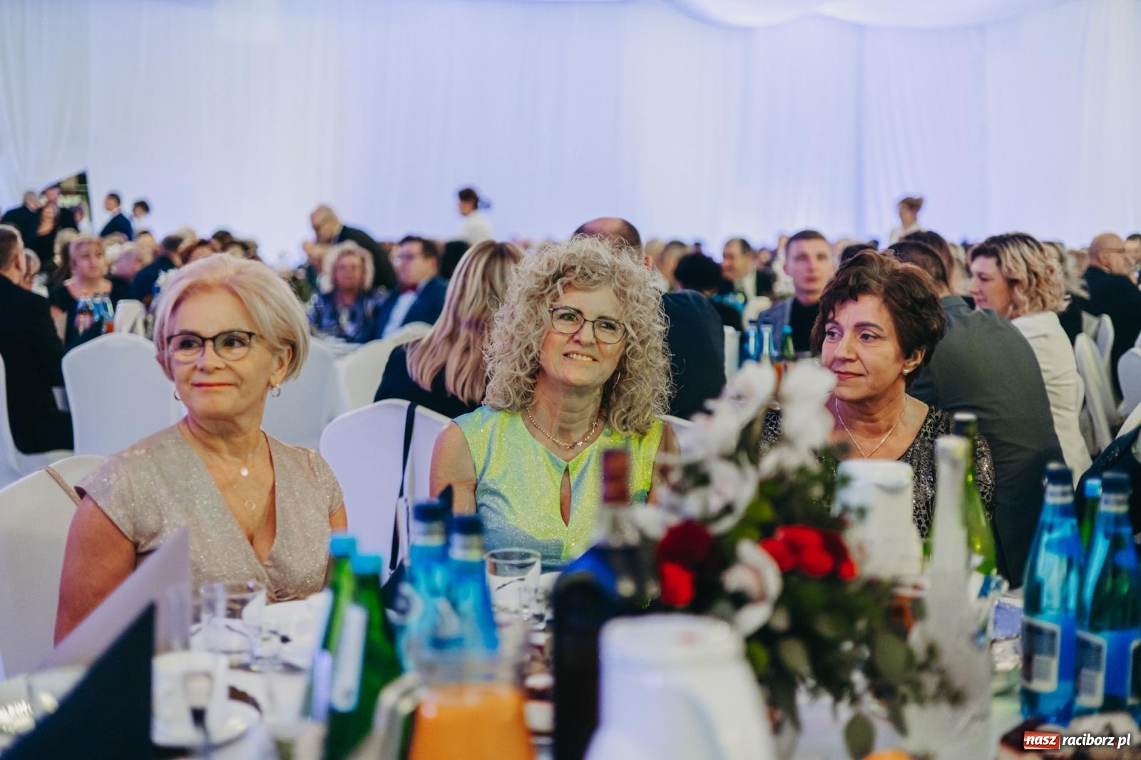 Zdjęcie w galerii na portalu naszraciborz.pl: Gala biznesu w Pietrowicach Wielkich [FOTO i WIDEO] wiadomości z regionu