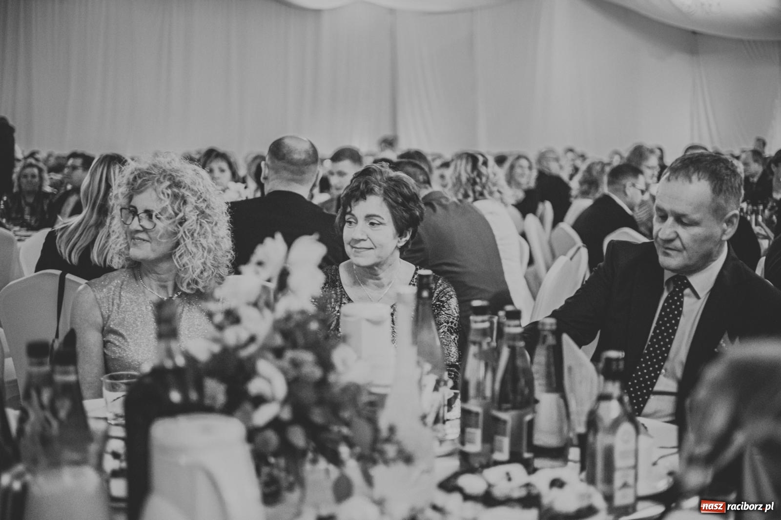 Zdjęcie w galerii na portalu naszraciborz.pl: Gala biznesu w Pietrowicach Wielkich [FOTO i WIDEO] wiadomości z regionu