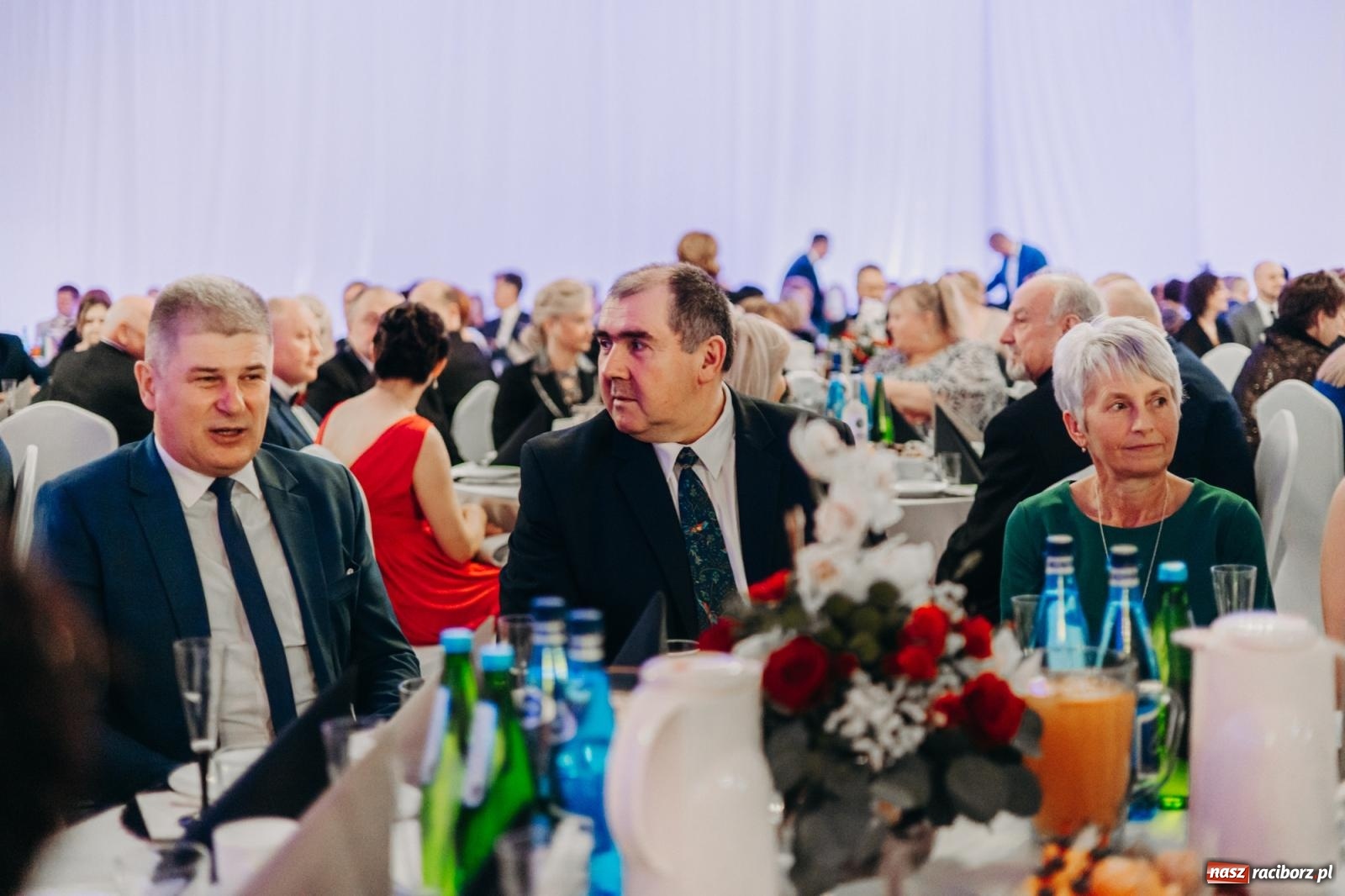 Zdjęcie w galerii na portalu naszraciborz.pl: Gala biznesu w Pietrowicach Wielkich [FOTO i WIDEO] wiadomości z regionu