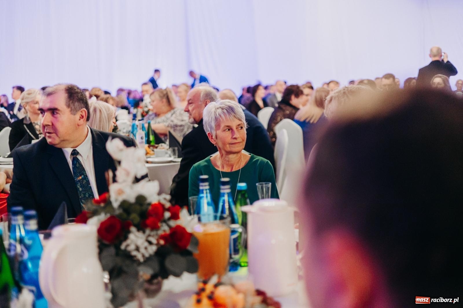 Zdjęcie w galerii na portalu naszraciborz.pl: Gala biznesu w Pietrowicach Wielkich [FOTO i WIDEO] wiadomości z regionu