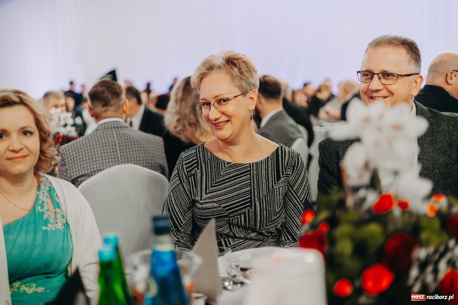 Zdjęcie w galerii na portalu naszraciborz.pl: Gala biznesu w Pietrowicach Wielkich [FOTO i WIDEO] wiadomości z regionu