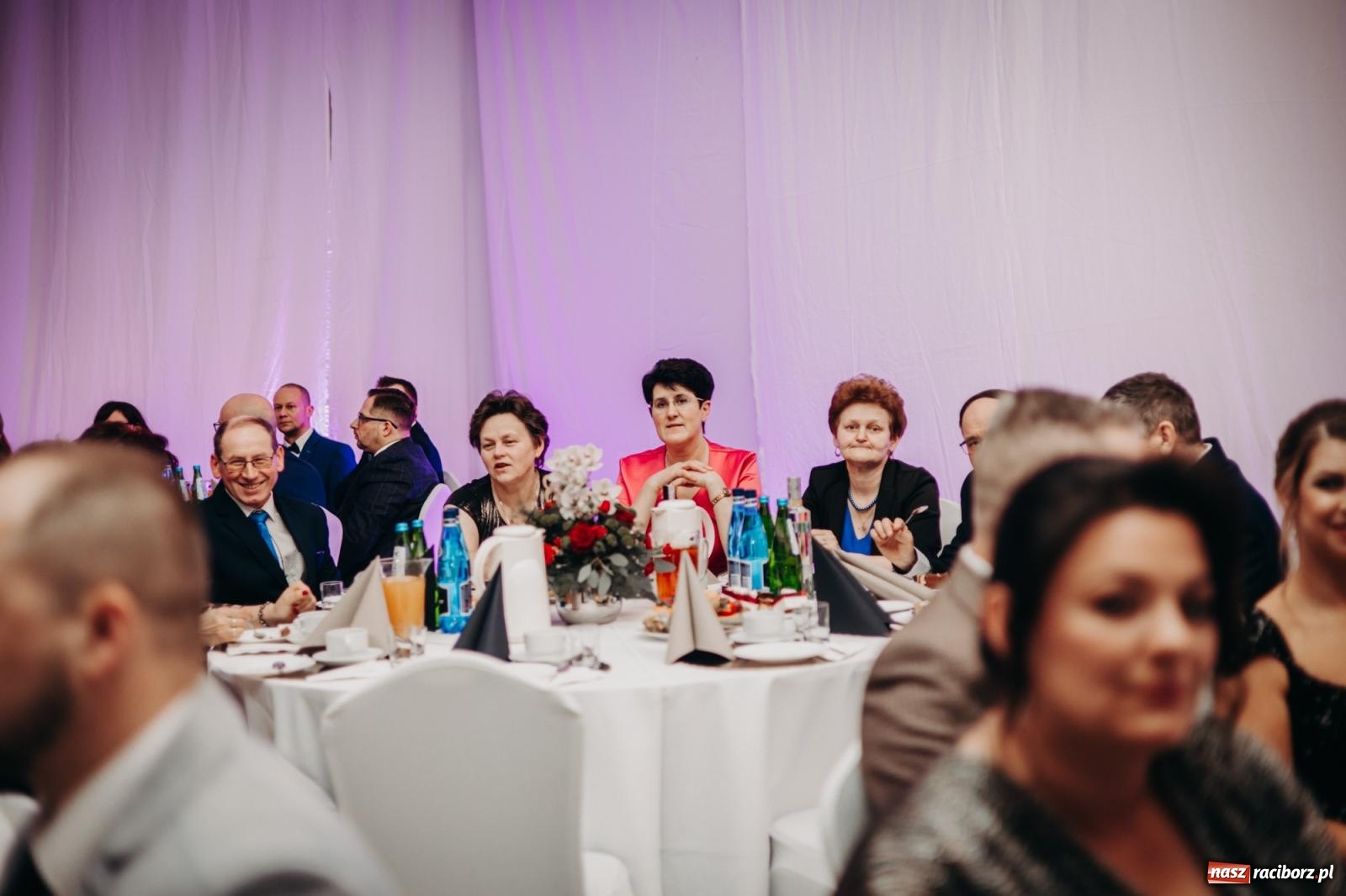 Zdjęcie w galerii na portalu naszraciborz.pl: Gala biznesu w Pietrowicach Wielkich [FOTO i WIDEO] wiadomości z regionu