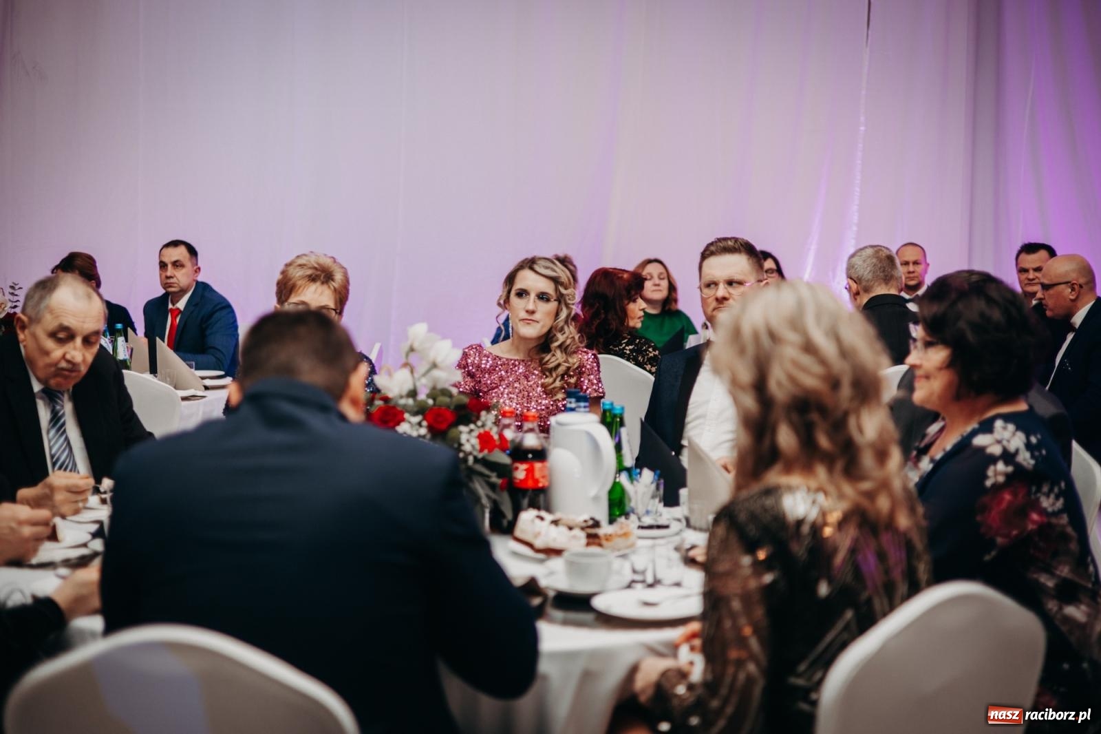 Zdjęcie w galerii na portalu naszraciborz.pl: Gala biznesu w Pietrowicach Wielkich [FOTO i WIDEO] wiadomości z regionu