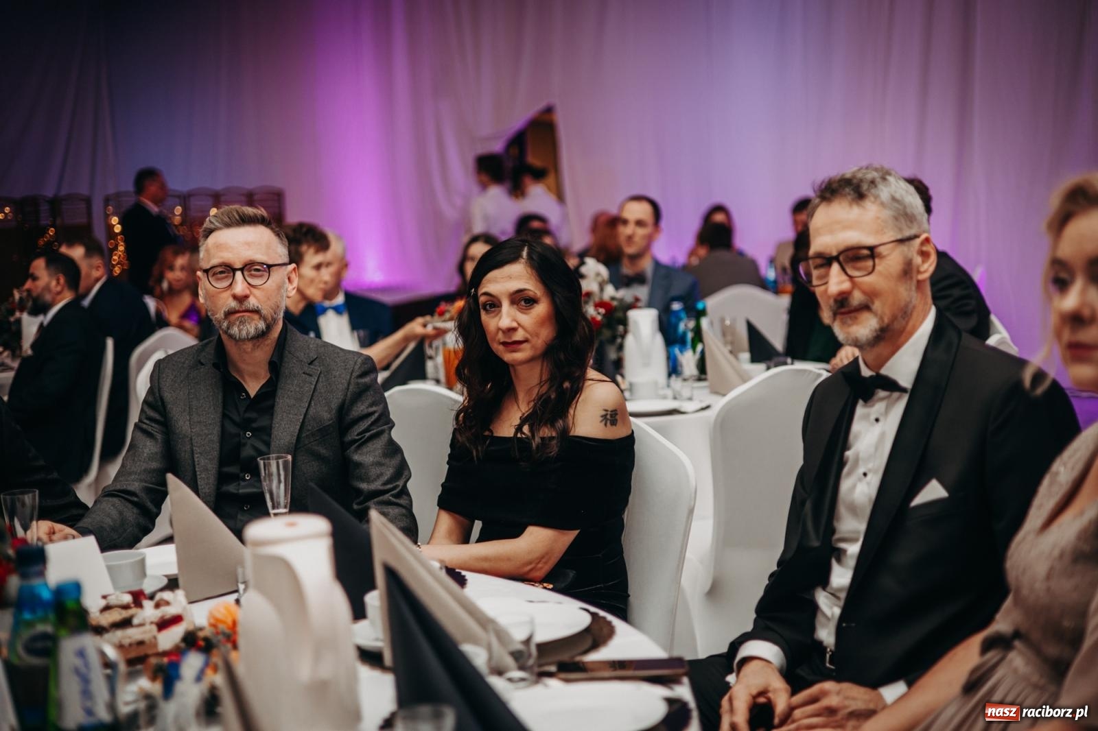 Zdjęcie w galerii na portalu naszraciborz.pl: Gala biznesu w Pietrowicach Wielkich [FOTO i WIDEO] wiadomości z regionu