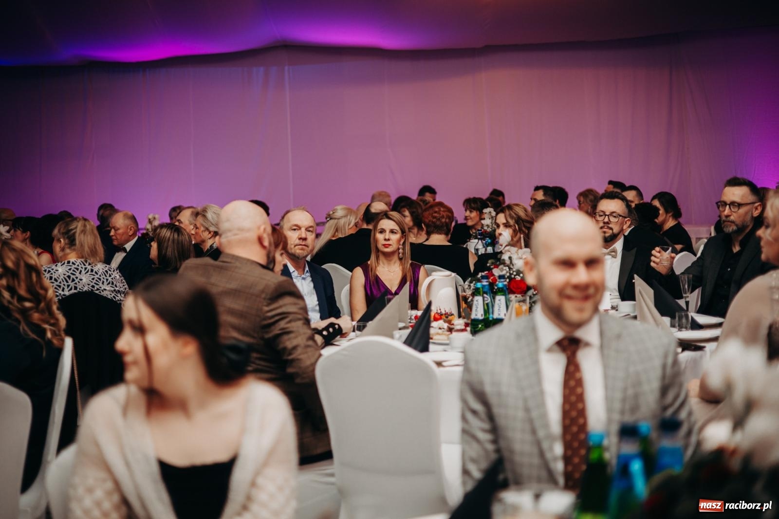 Zdjęcie w galerii na portalu naszraciborz.pl: Gala biznesu w Pietrowicach Wielkich [FOTO i WIDEO] wiadomości z regionu