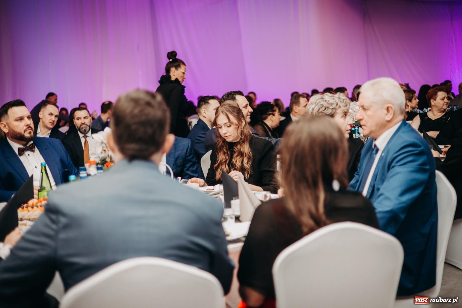 Zdjęcie w galerii na portalu naszraciborz.pl: Gala biznesu w Pietrowicach Wielkich [FOTO i WIDEO] wiadomości z regionu