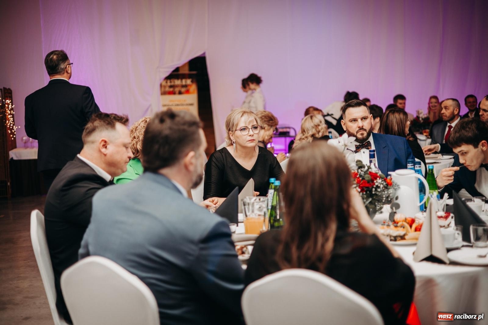 Zdjęcie w galerii na portalu naszraciborz.pl: Gala biznesu w Pietrowicach Wielkich [FOTO i WIDEO] wiadomości z regionu