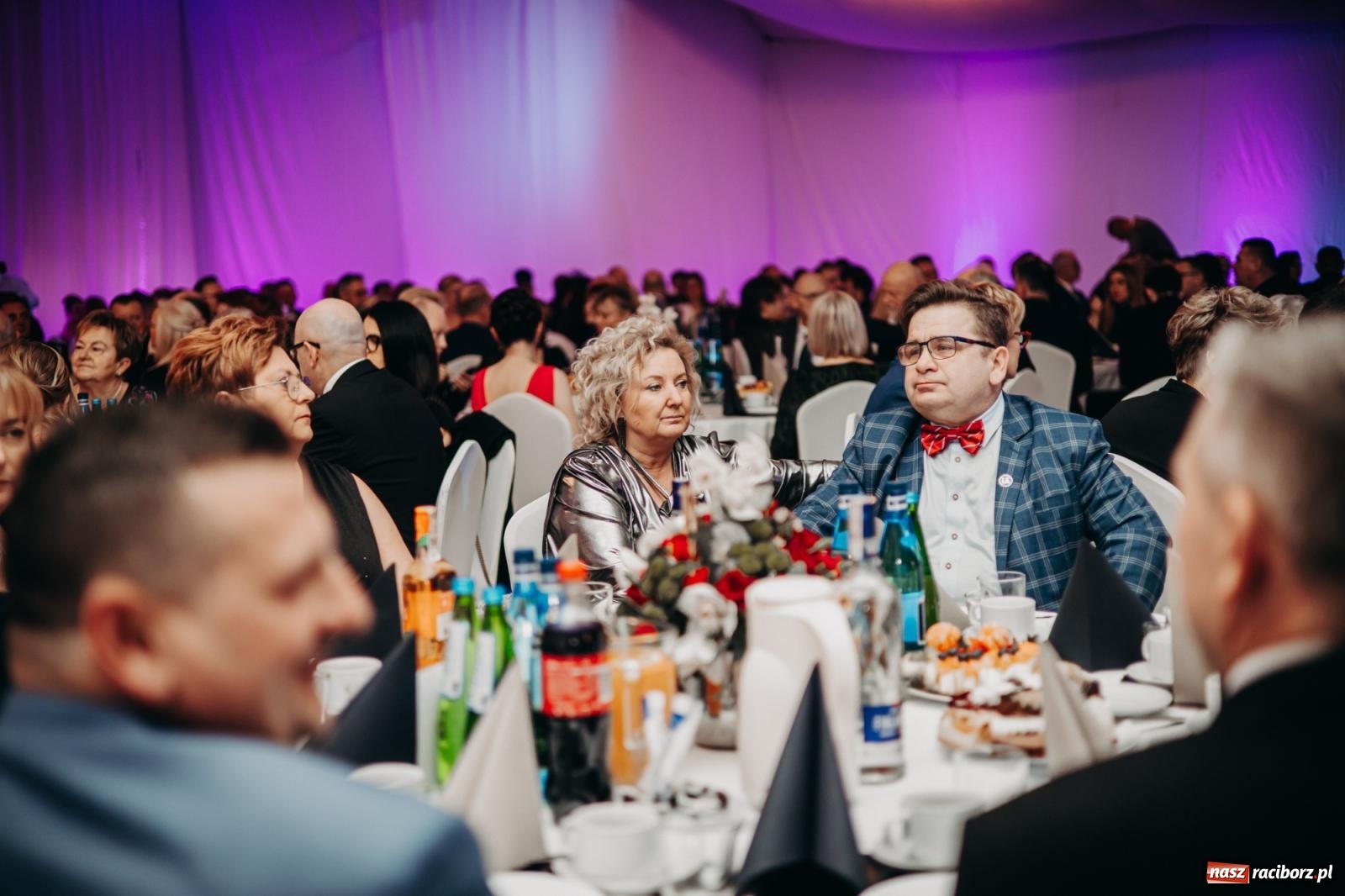 Zdjęcie w galerii na portalu naszraciborz.pl: Gala biznesu w Pietrowicach Wielkich [FOTO i WIDEO] wiadomości z regionu