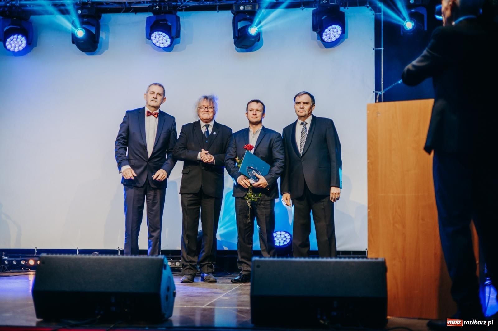 Zdjęcie w galerii na portalu naszraciborz.pl: Gala biznesu w Pietrowicach Wielkich [FOTO i WIDEO] wiadomości z regionu