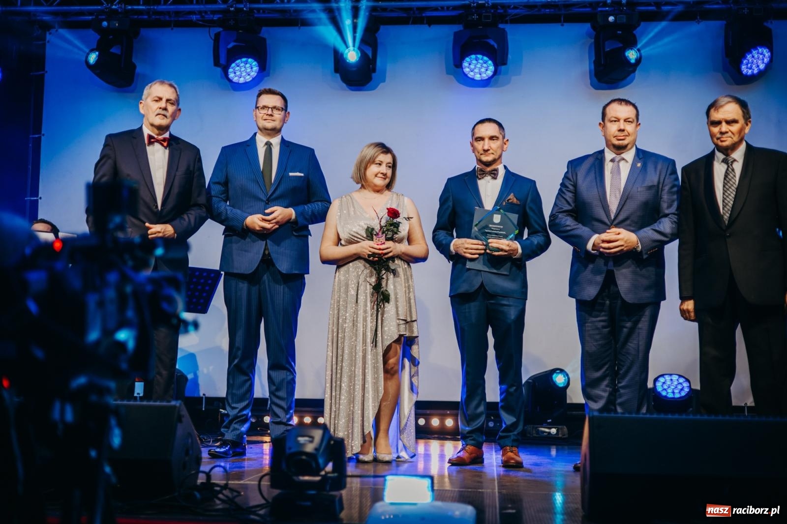 Zdjęcie w galerii na portalu naszraciborz.pl: Gala biznesu w Pietrowicach Wielkich [FOTO i WIDEO] wiadomości z regionu