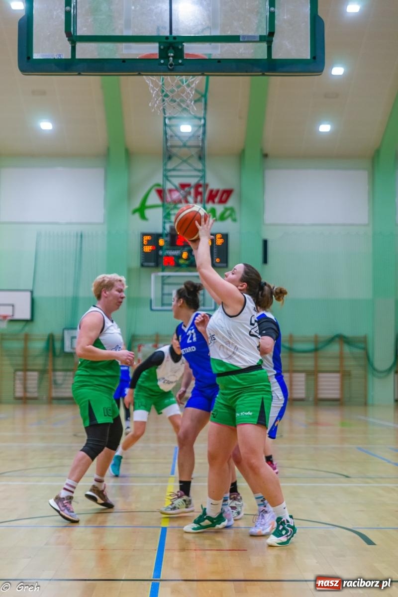Zdjęcie w galerii na portalu naszraciborz.pl: Koszykówka. Wrocław znów za mocny. Sroga porażka RKK [FOTO i WIDEO] wiadomości z regionu