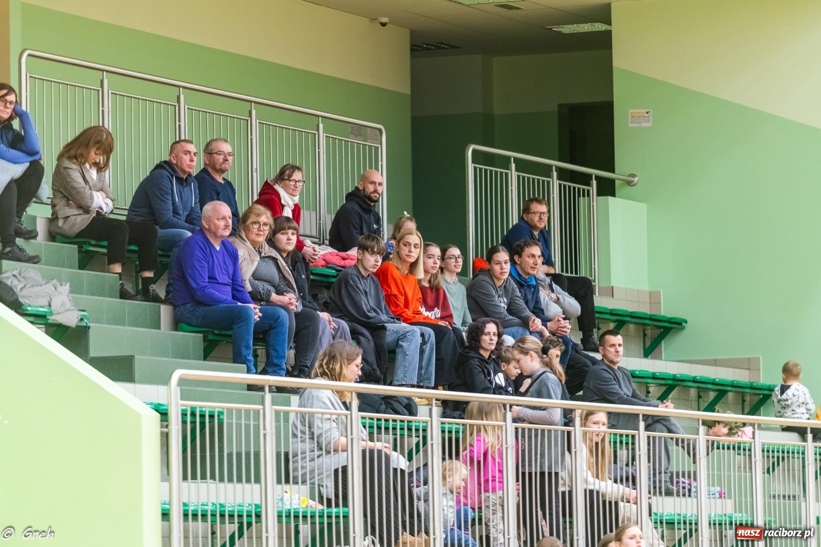 Zdjęcie w galerii na portalu naszraciborz.pl: Koszykówka. Wrocław znów za mocny. Sroga porażka RKK [FOTO i WIDEO] wiadomości z regionu