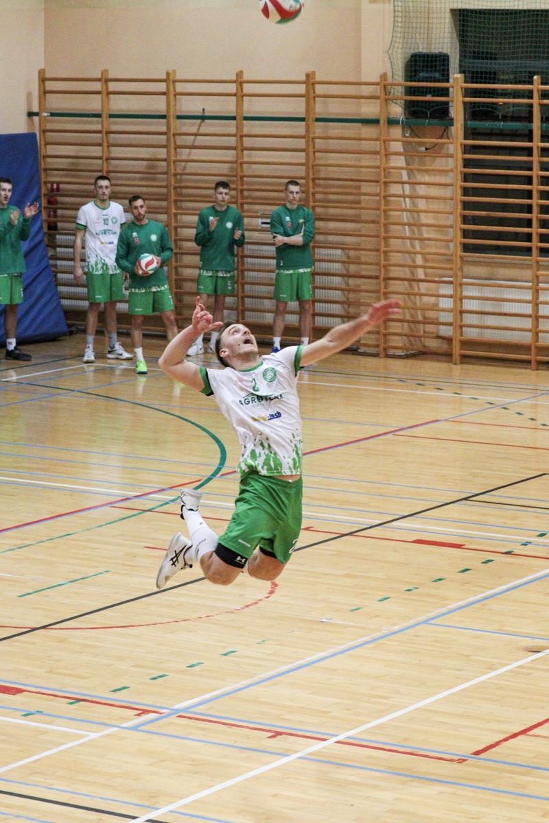 Zdjęcie w galerii na portalu naszraciborz.pl: Zła passa KS Racibórz przerwana [FOTO i WIDEO] wiadomości z regionu