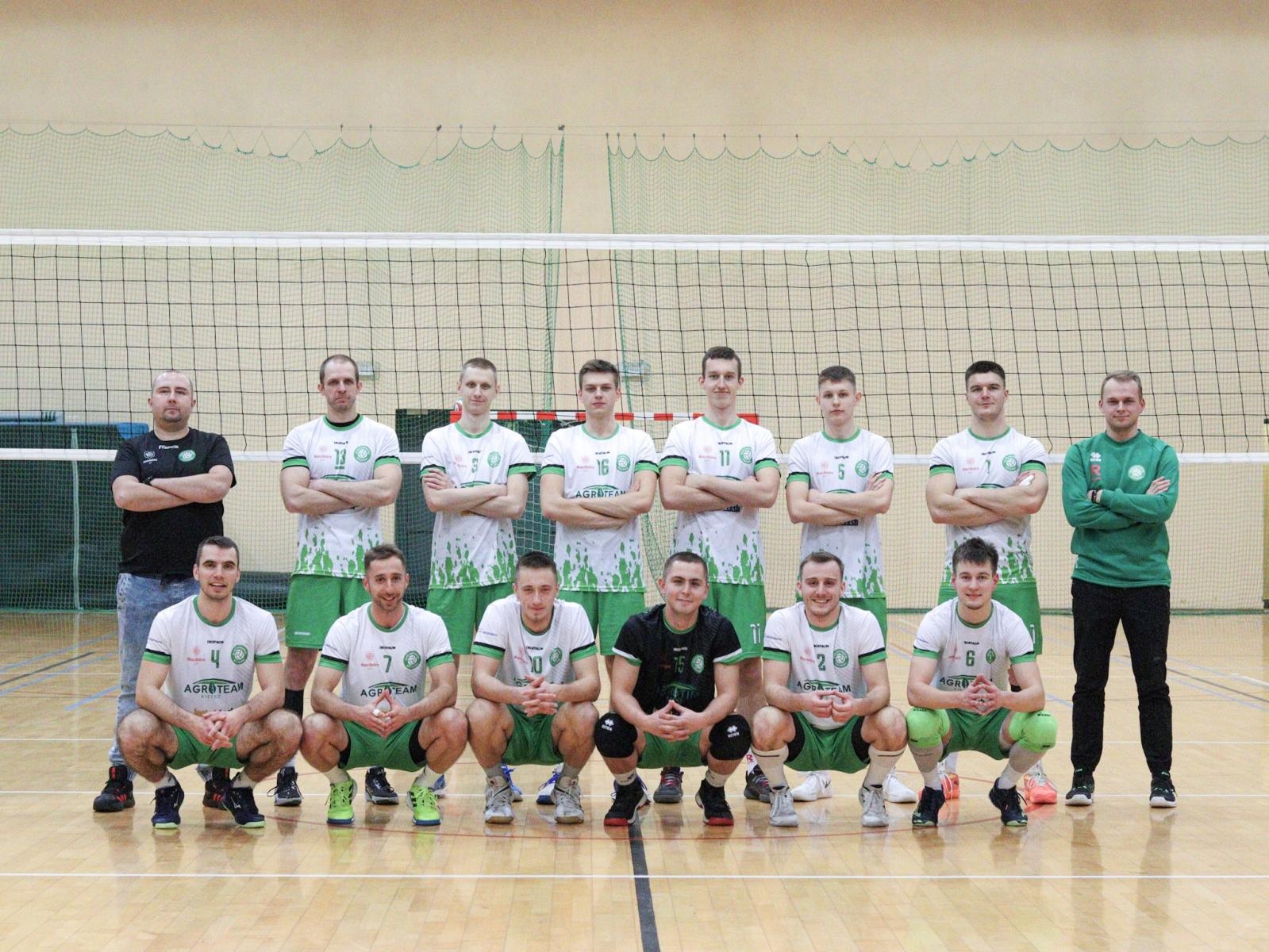 Zdjęcie w galerii na portalu naszraciborz.pl: Zła passa KS Racibórz przerwana [FOTO i WIDEO] wiadomości z regionu