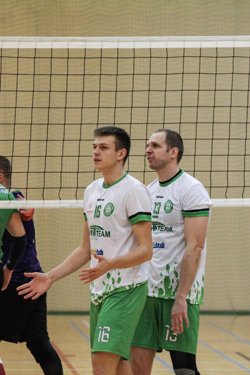 Zdjęcie w galerii na portalu naszraciborz.pl: Zła passa KS Racibórz przerwana [FOTO i WIDEO] wiadomości z regionu