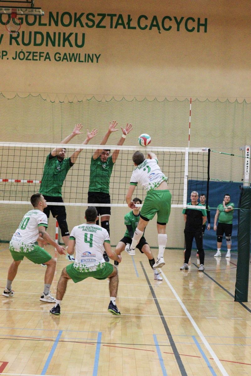 Zdjęcie w galerii na portalu naszraciborz.pl: Zła passa KS Racibórz przerwana [FOTO i WIDEO] wiadomości z regionu