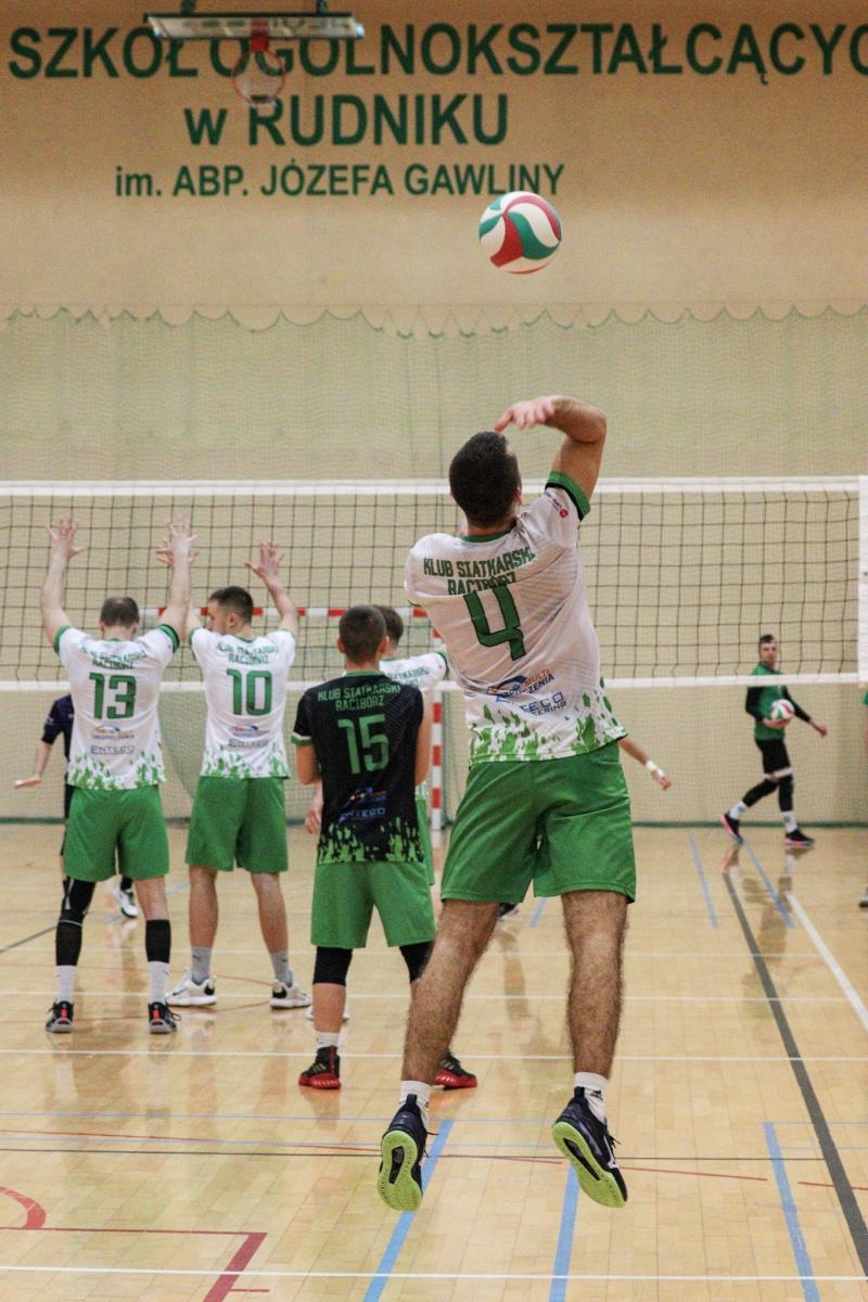 Zdjęcie w galerii na portalu naszraciborz.pl: Zła passa KS Racibórz przerwana [FOTO i WIDEO] wiadomości z regionu