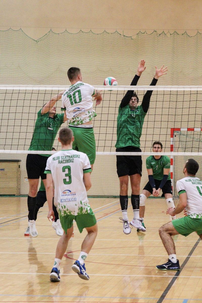 Zdjęcie w galerii na portalu naszraciborz.pl: Zła passa KS Racibórz przerwana [FOTO i WIDEO] wiadomości z regionu