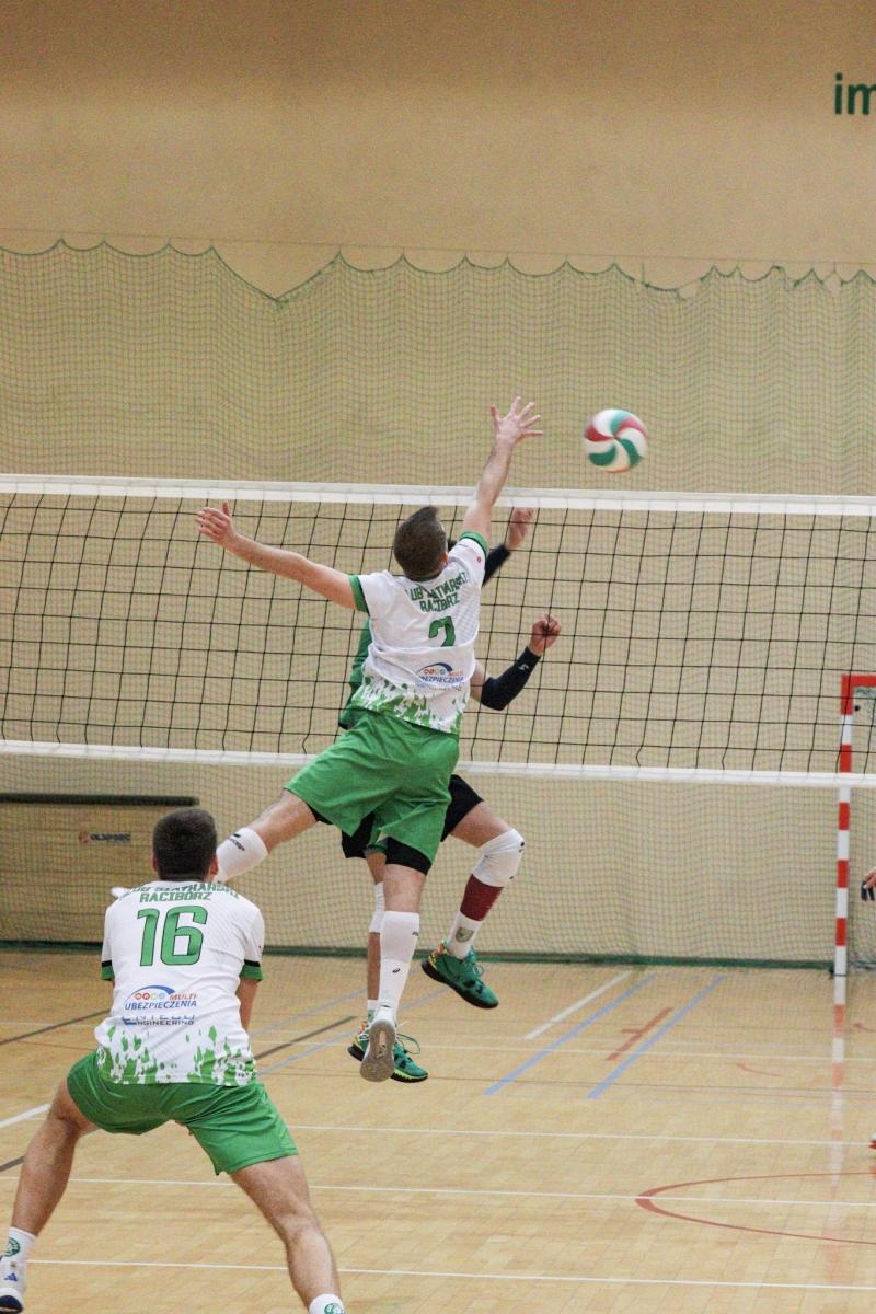 Zdjęcie w galerii na portalu naszraciborz.pl: Zła passa KS Racibórz przerwana [FOTO i WIDEO] wiadomości z regionu