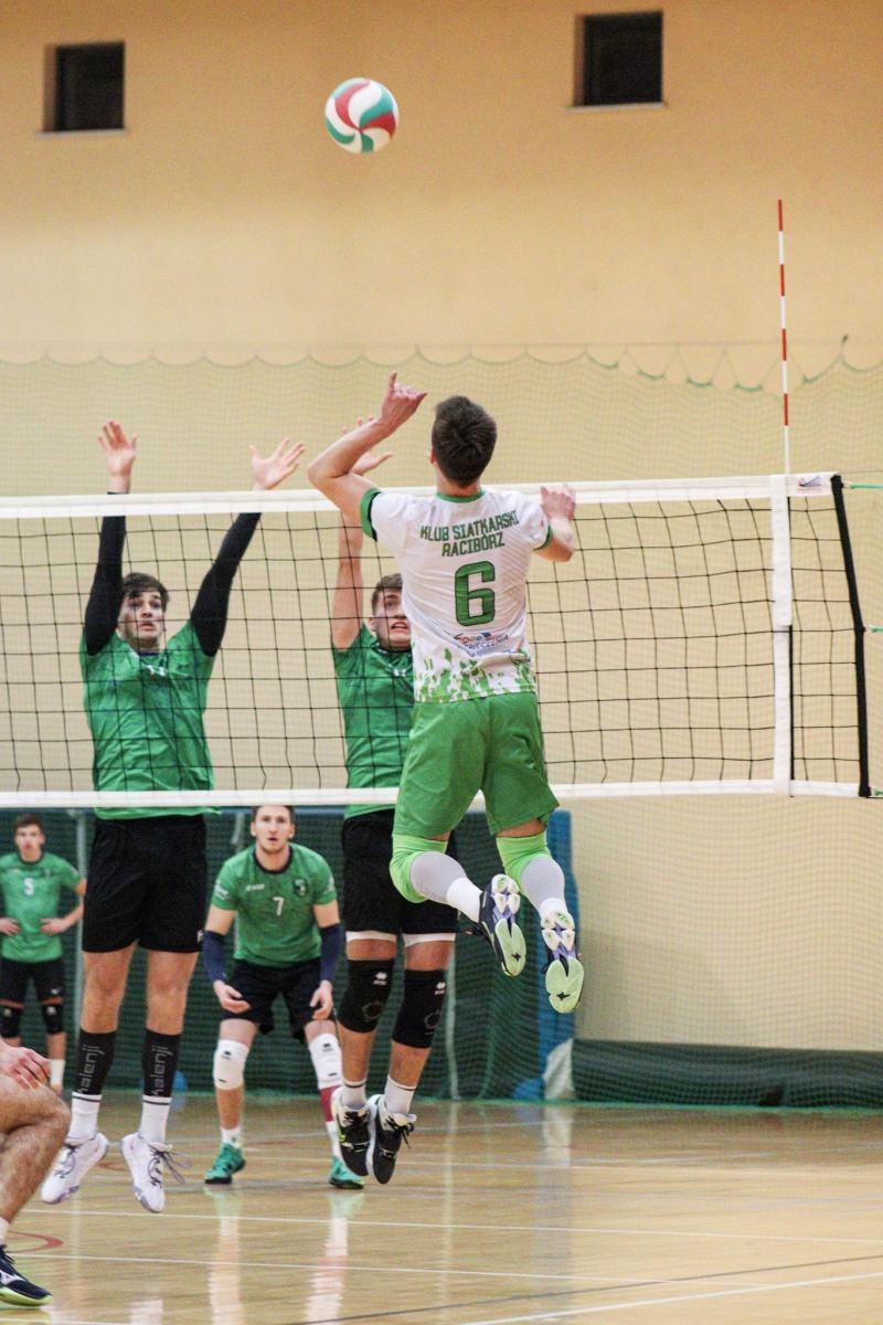 Zdjęcie w galerii na portalu naszraciborz.pl: Zła passa KS Racibórz przerwana [FOTO i WIDEO] wiadomości z regionu