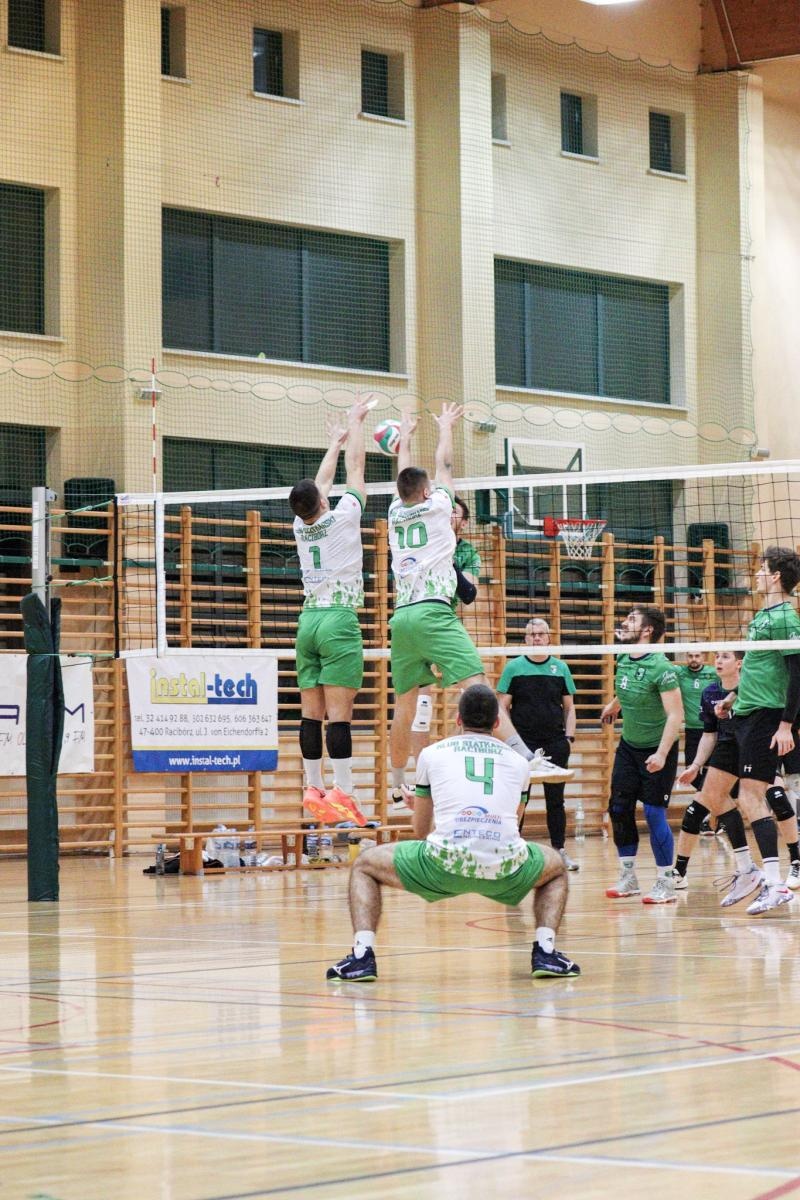 Zdjęcie w galerii na portalu naszraciborz.pl: Zła passa KS Racibórz przerwana [FOTO i WIDEO] wiadomości z regionu