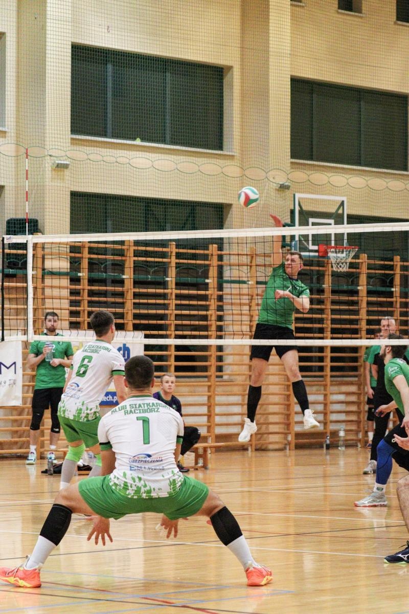 Zdjęcie w galerii na portalu naszraciborz.pl: Zła passa KS Racibórz przerwana [FOTO i WIDEO] wiadomości z regionu