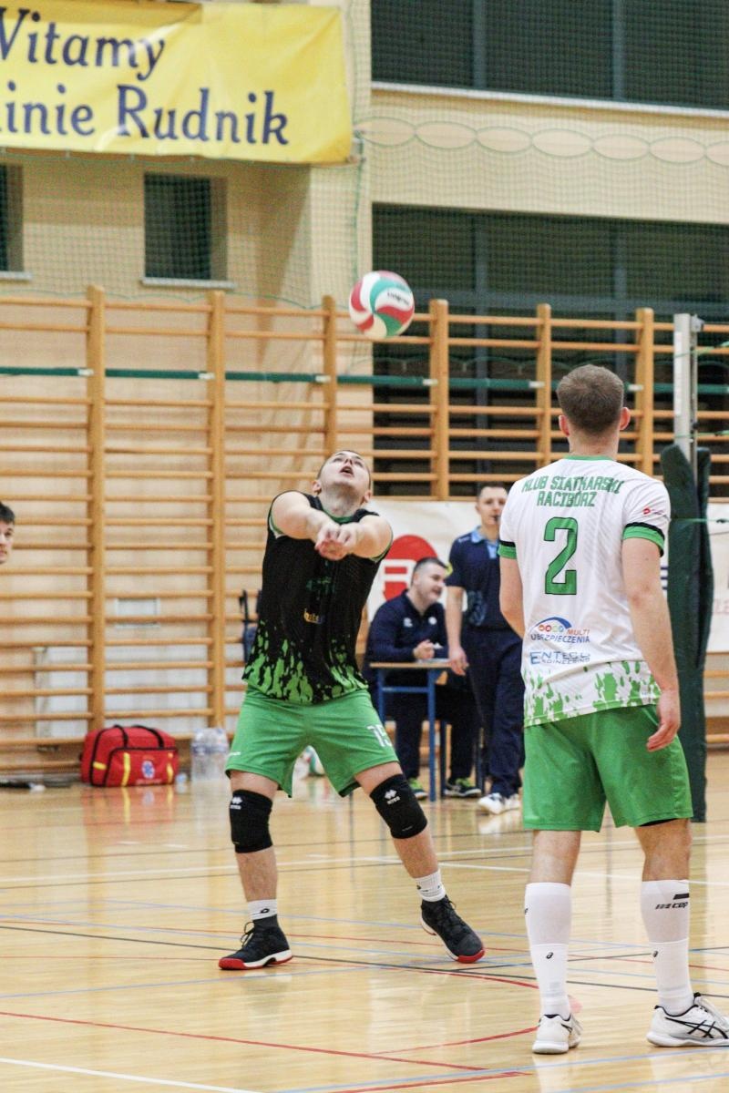 Zdjęcie w galerii na portalu naszraciborz.pl: Zła passa KS Racibórz przerwana [FOTO i WIDEO] wiadomości z regionu