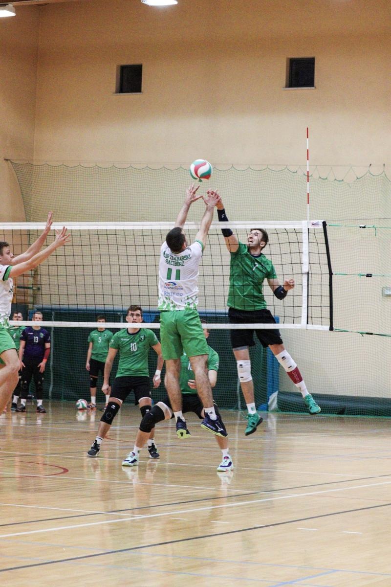 Zdjęcie w galerii na portalu naszraciborz.pl: Zła passa KS Racibórz przerwana [FOTO i WIDEO] wiadomości z regionu