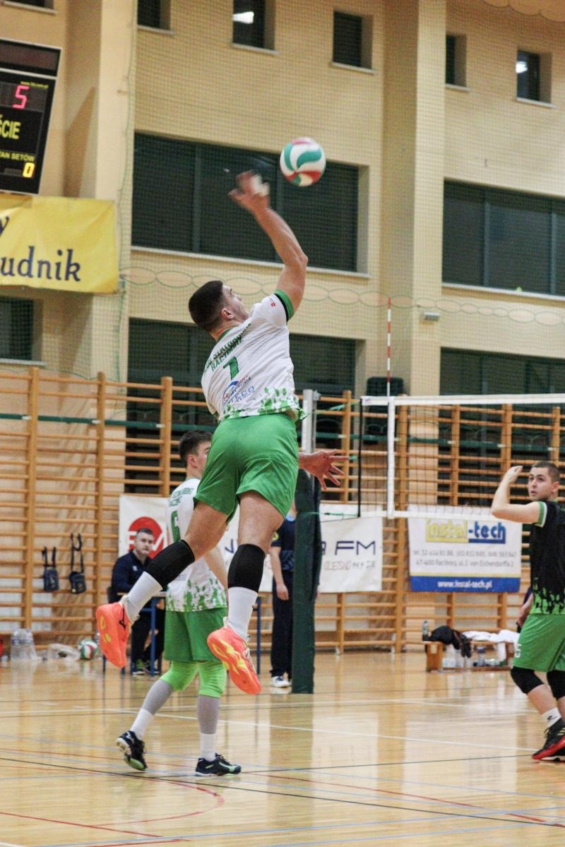 Zdjęcie w galerii na portalu naszraciborz.pl: Zła passa KS Racibórz przerwana [FOTO i WIDEO] wiadomości z regionu