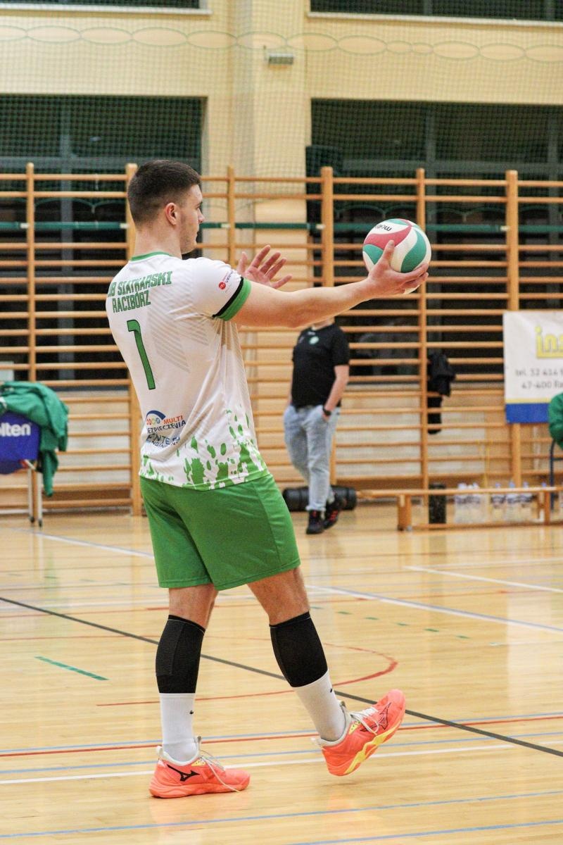 Zdjęcie w galerii na portalu naszraciborz.pl: Zła passa KS Racibórz przerwana [FOTO i WIDEO] wiadomości z regionu