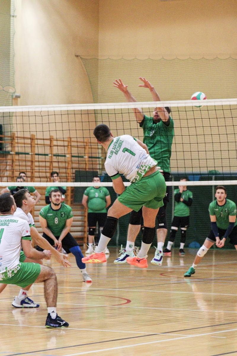 Zdjęcie w galerii na portalu naszraciborz.pl: Zła passa KS Racibórz przerwana [FOTO i WIDEO] wiadomości z regionu