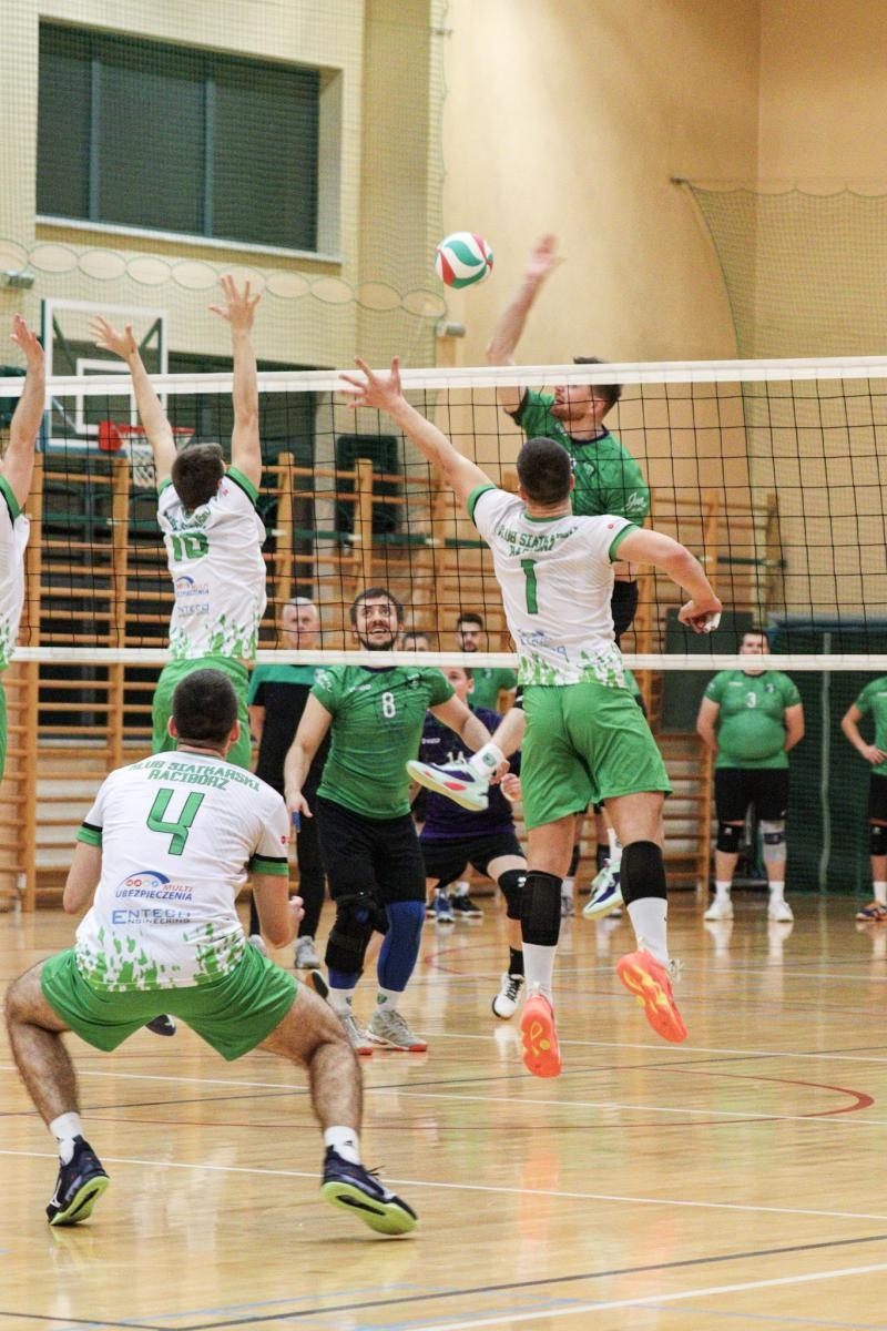 Zdjęcie w galerii na portalu naszraciborz.pl: Zła passa KS Racibórz przerwana [FOTO i WIDEO] wiadomości z regionu